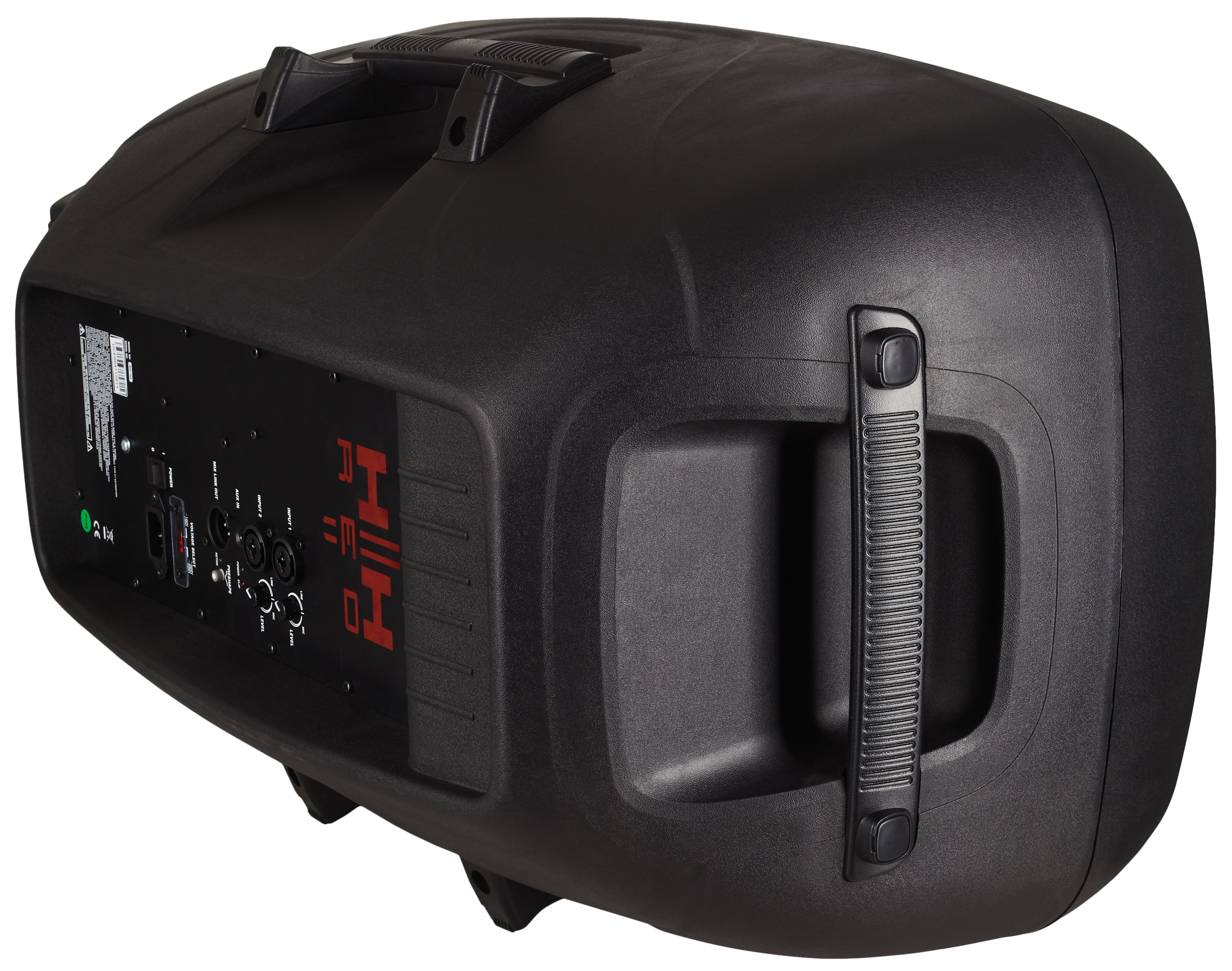 H&H RED-15A (obrázek 7)