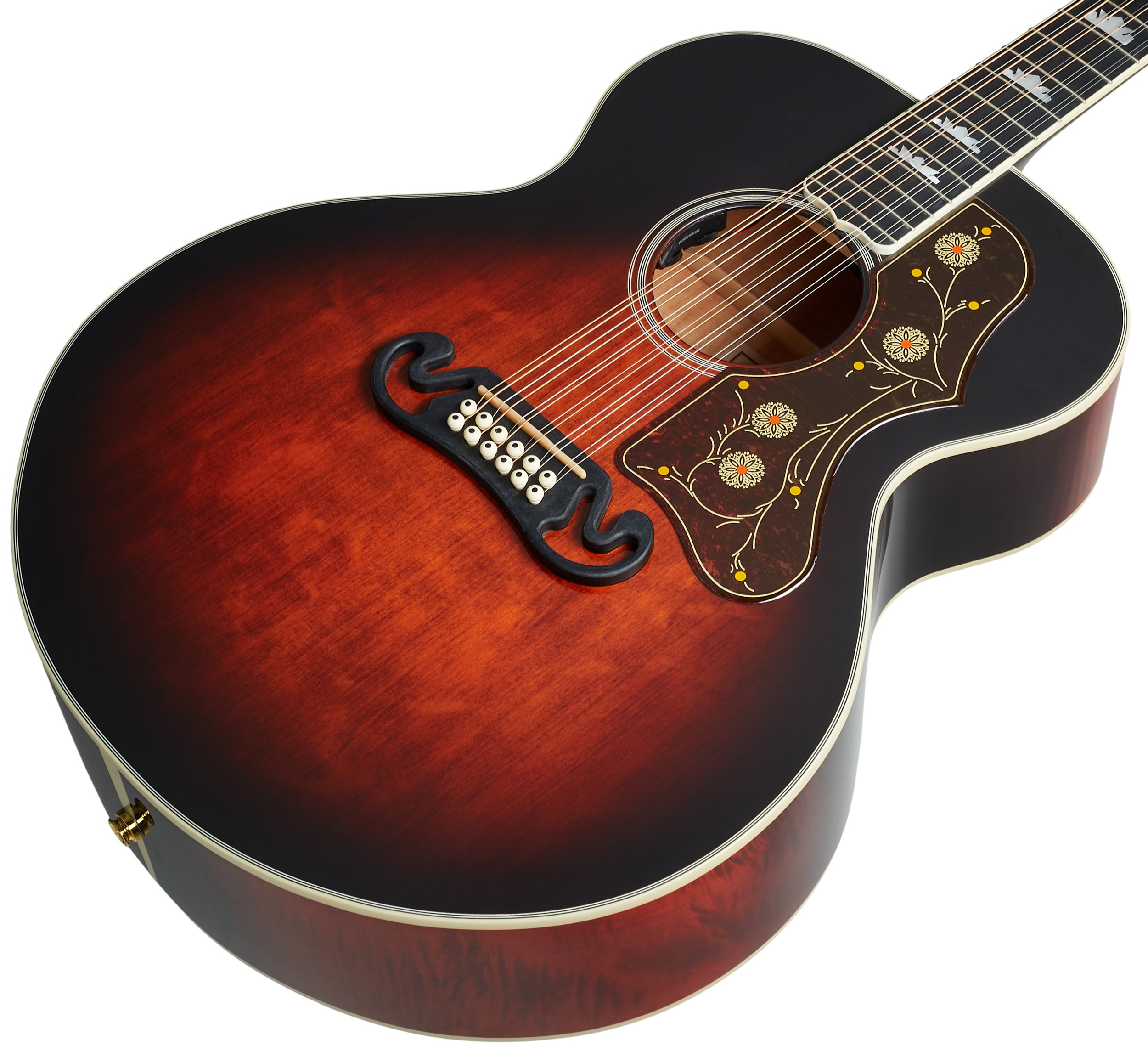 Sigma Guitars GJA12-SG200 (obrázek 3)