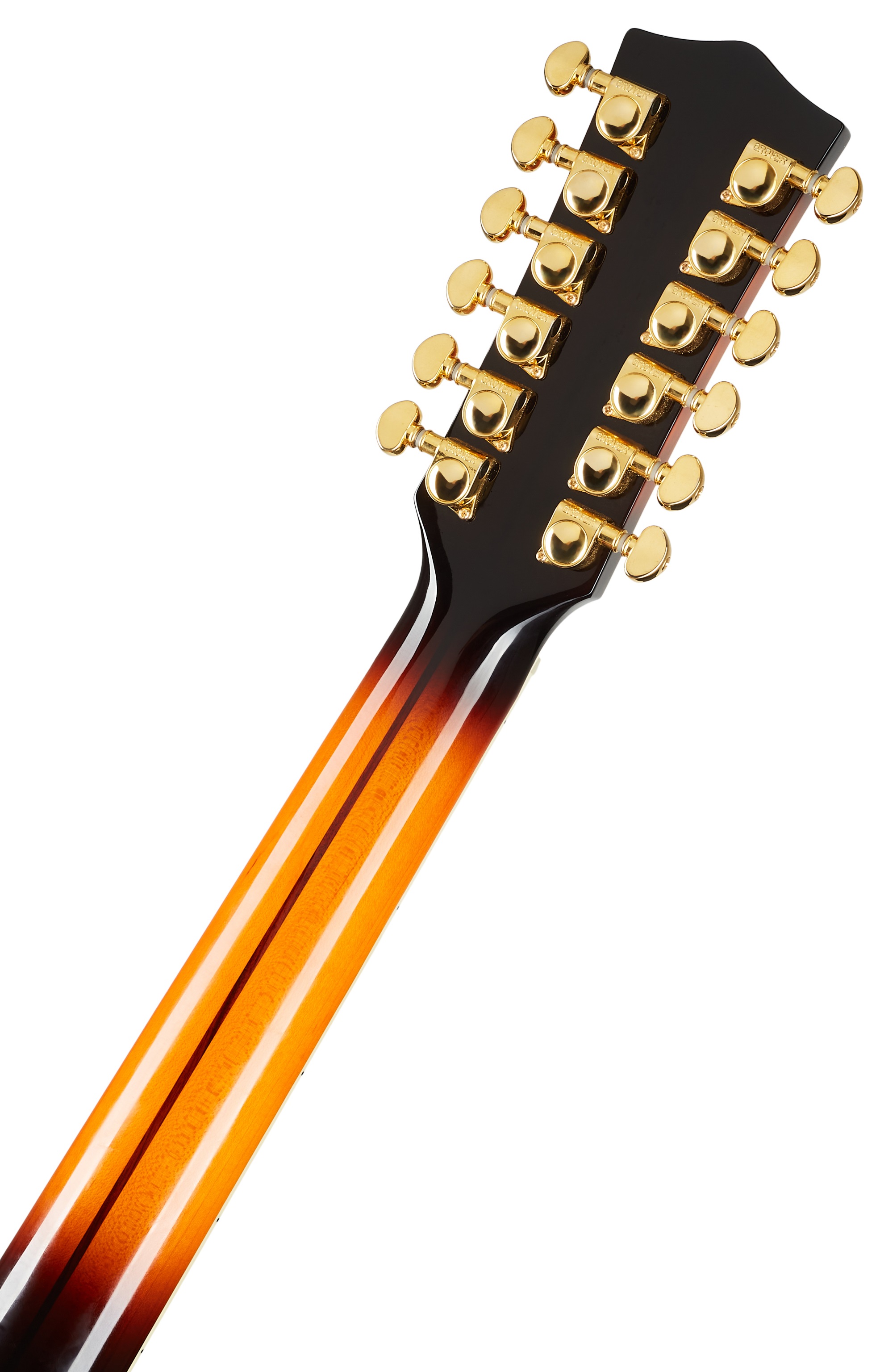 Sigma Guitars GJA12-SG200 (obrázek 5)