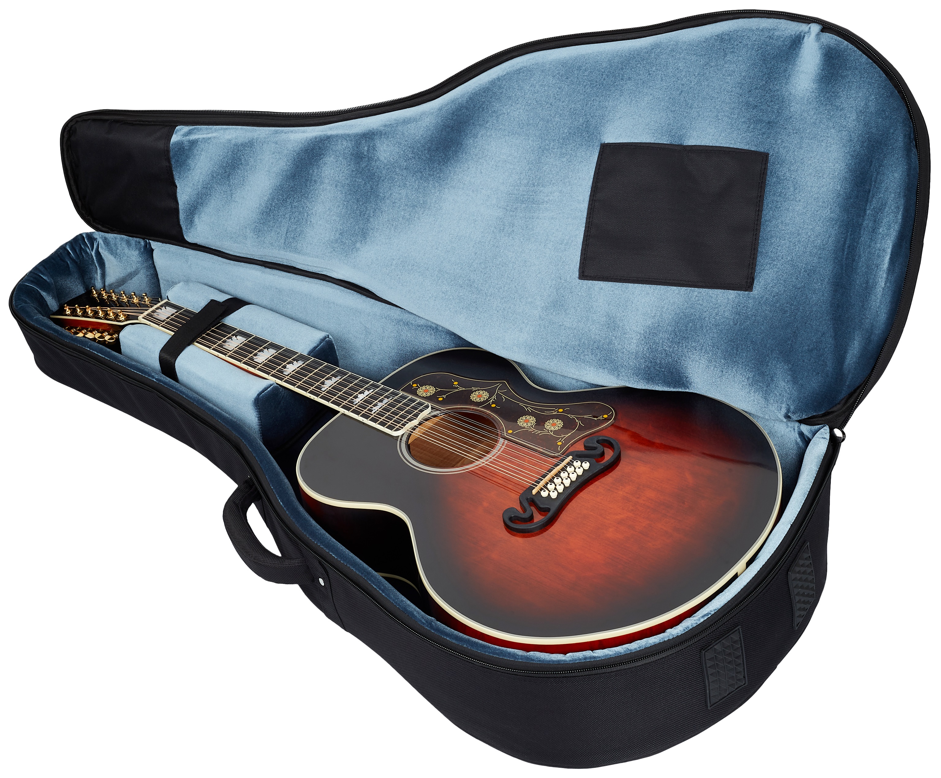 Sigma Guitars GJA12-SG200 (obrázek 6)