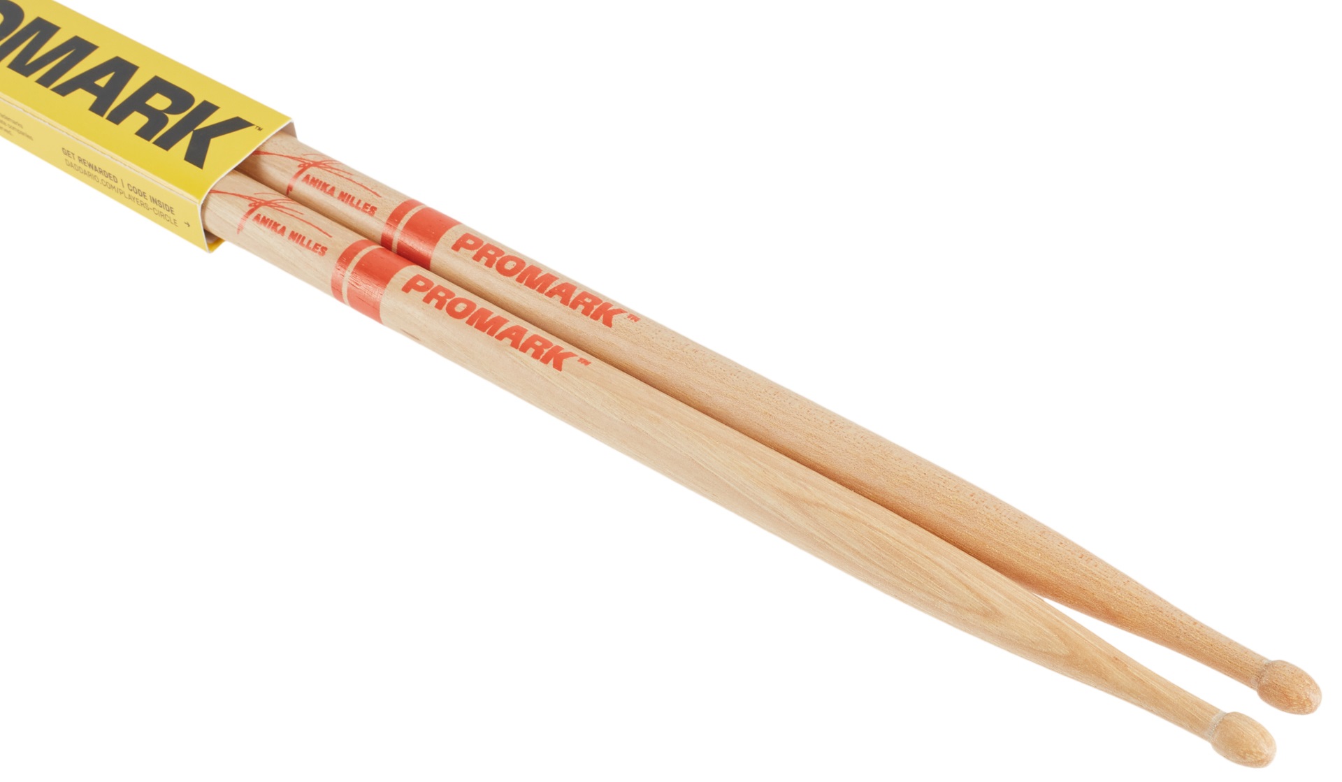 ProMark Anika Nilles Signature (obrázek 3)