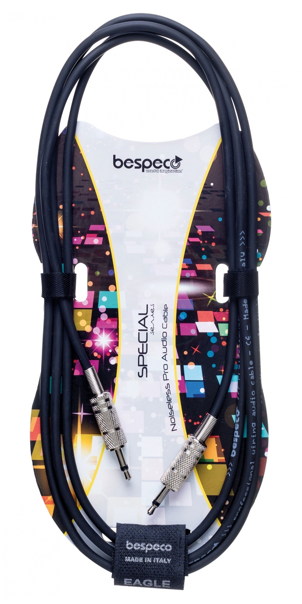 Levně Bespeco EI300M