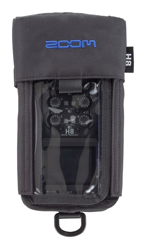 Levně Zoom PCH-8