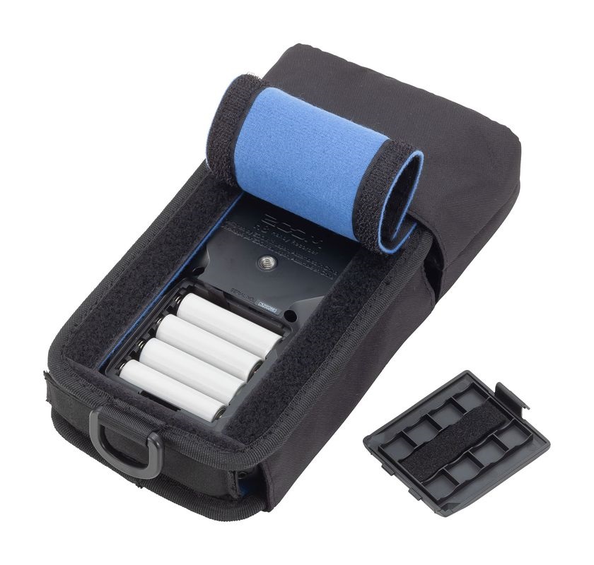 Zoom PCH-8 (obrázek 4)