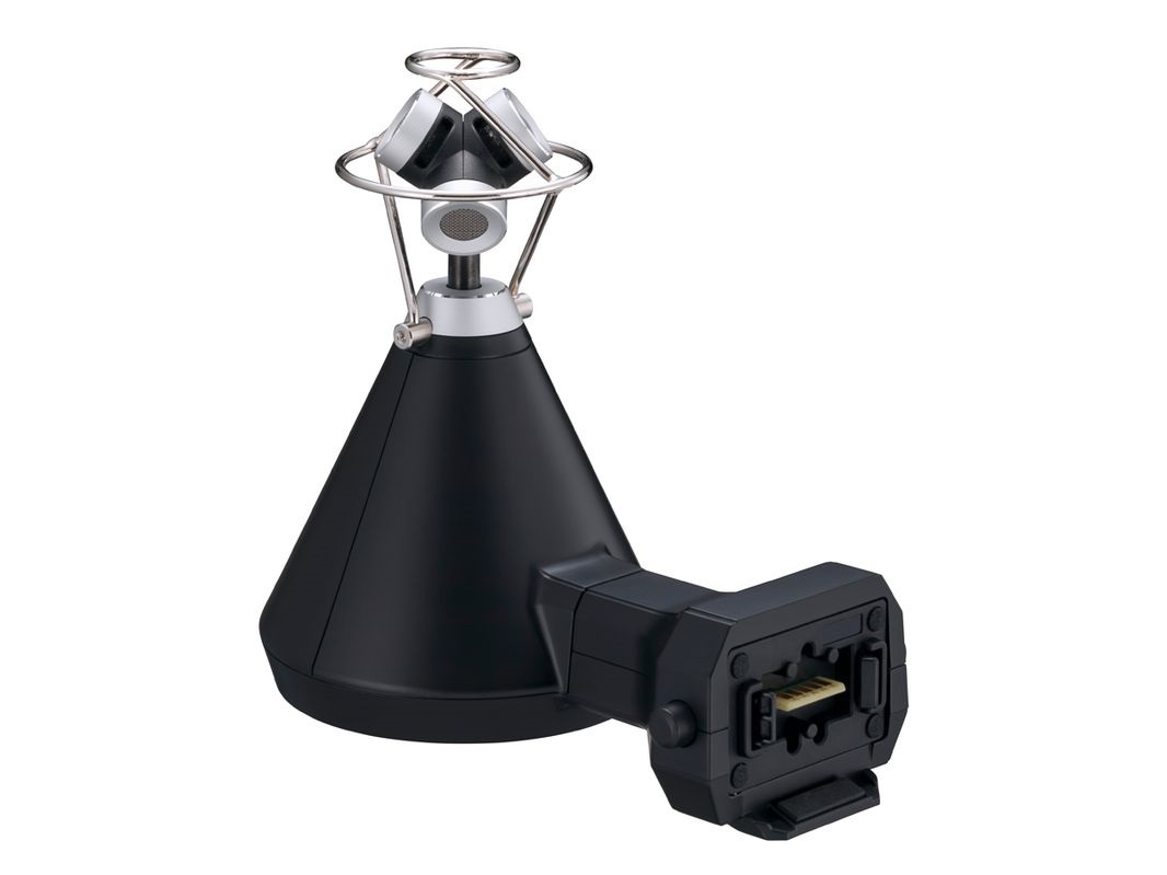 Zoom VRH-8 (obrázek 6)