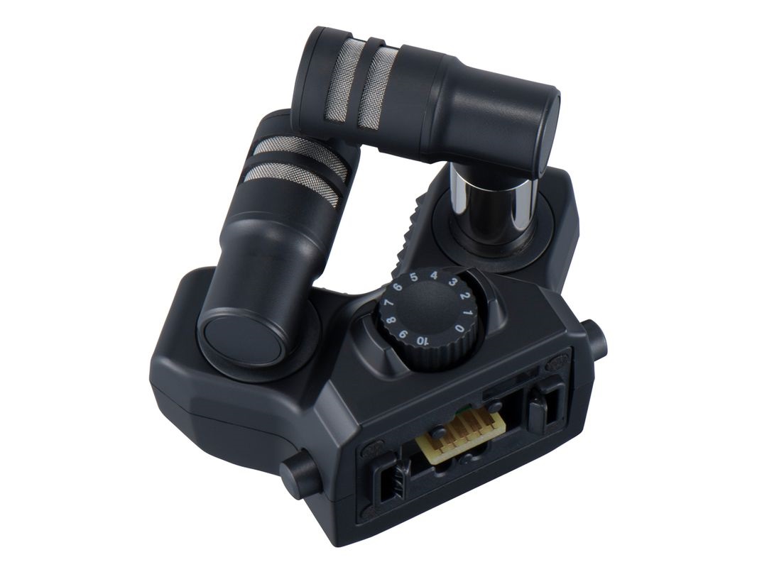 Levně Zoom XAH-8