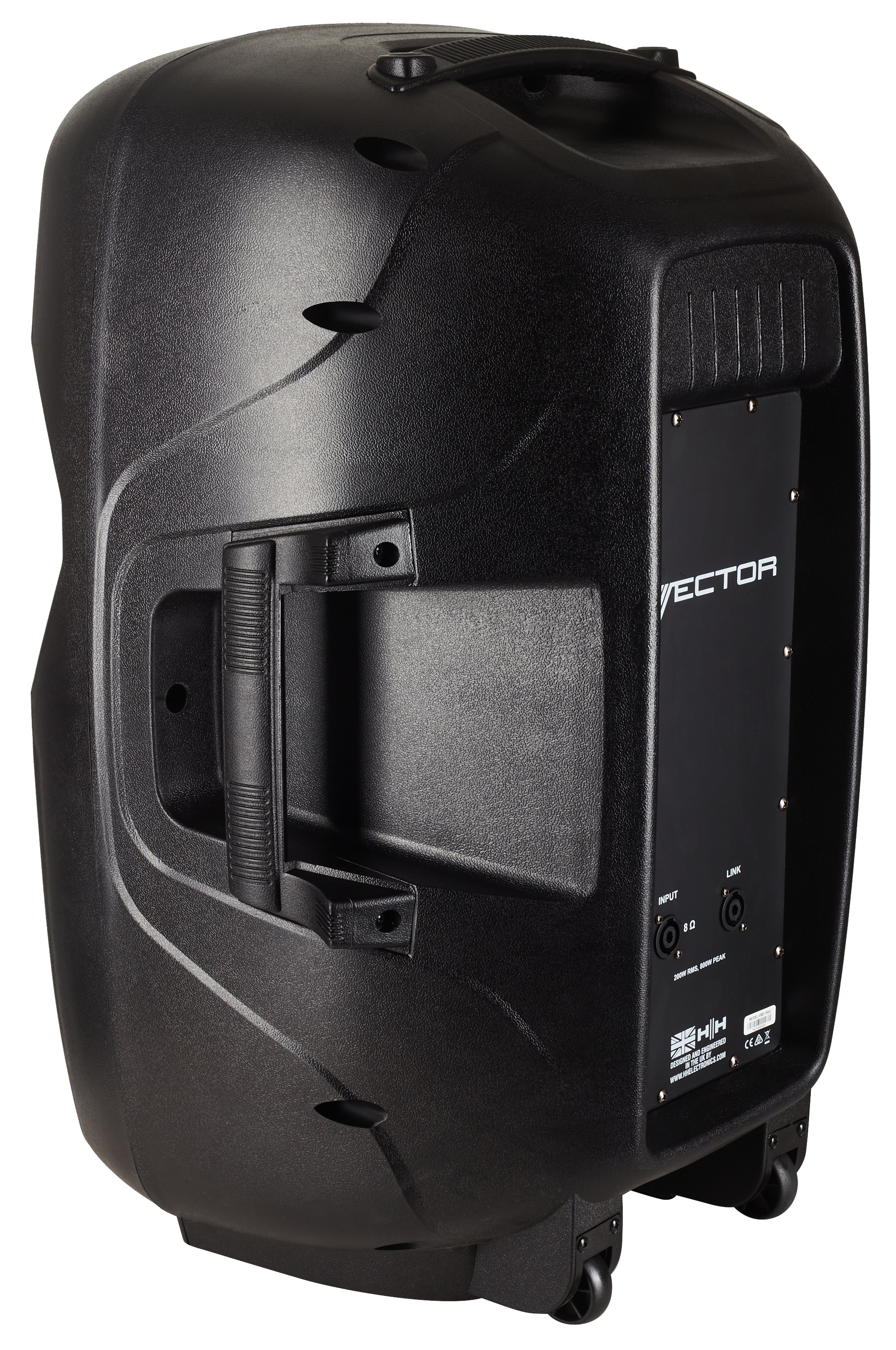 H&H VRE-15 (obrázek 4)