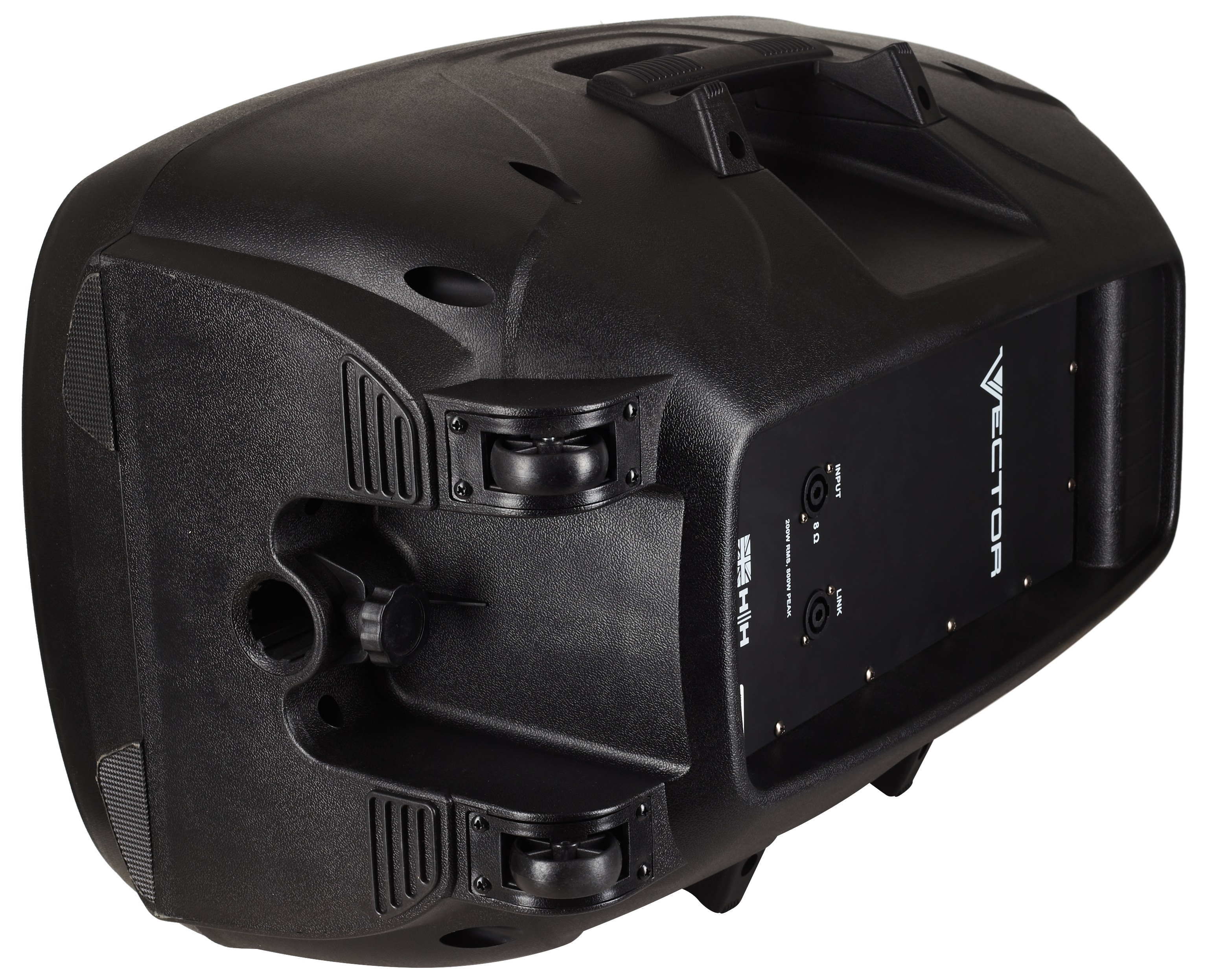 H&H VRE-15 (obrázek 6)