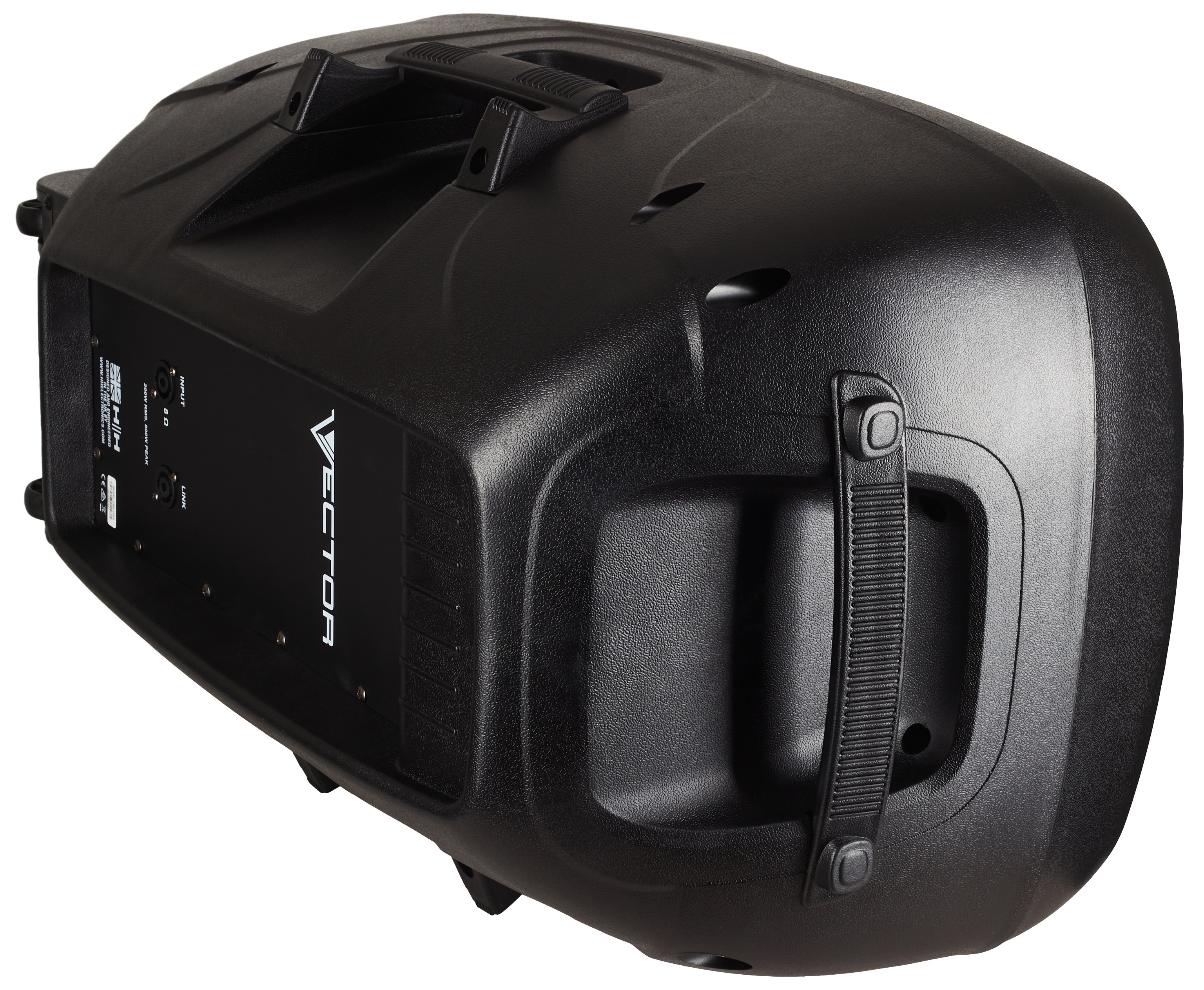 H&H VRE-15 (obrázek 7)