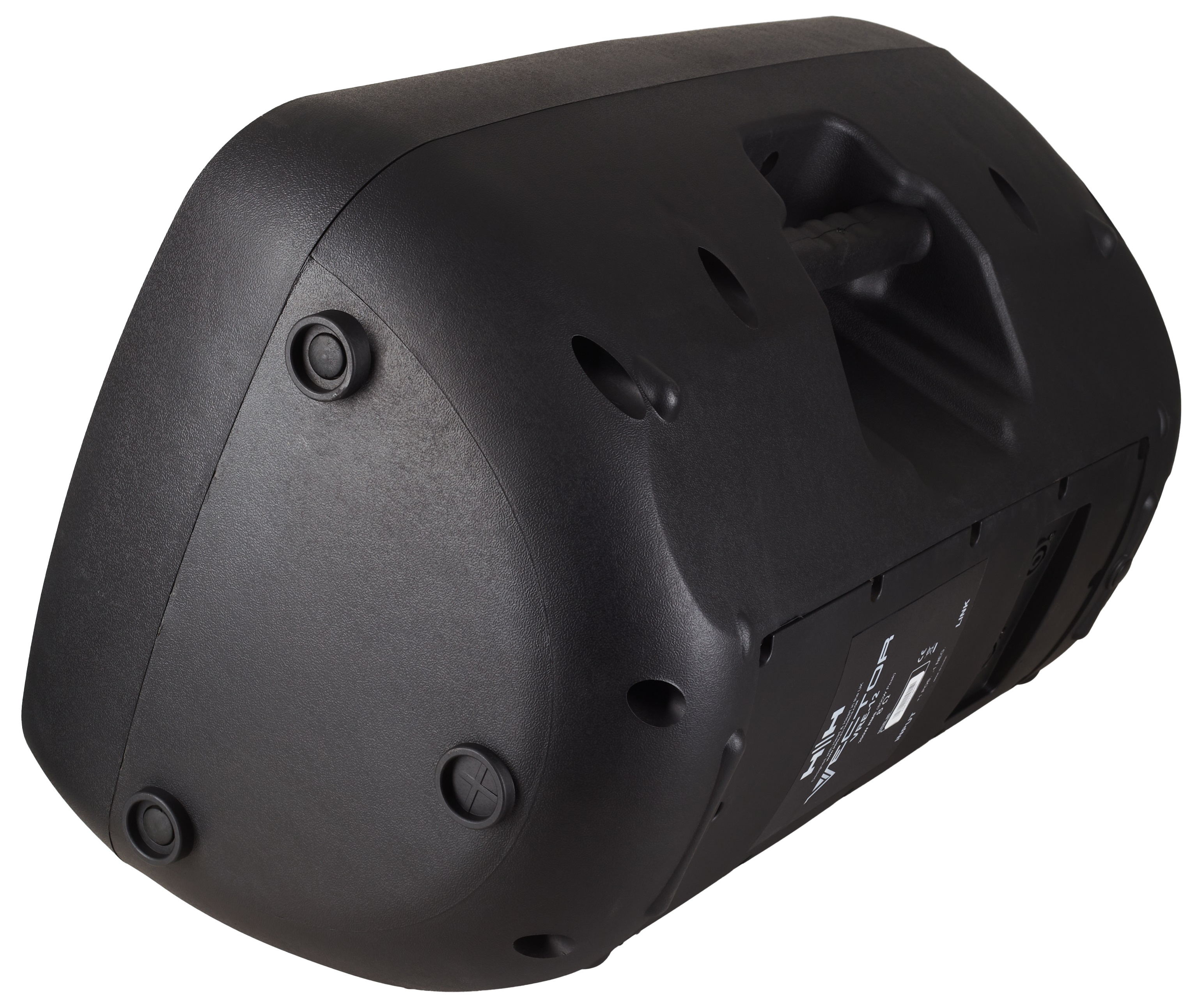 H&H VRE-12 (obrázek 6)