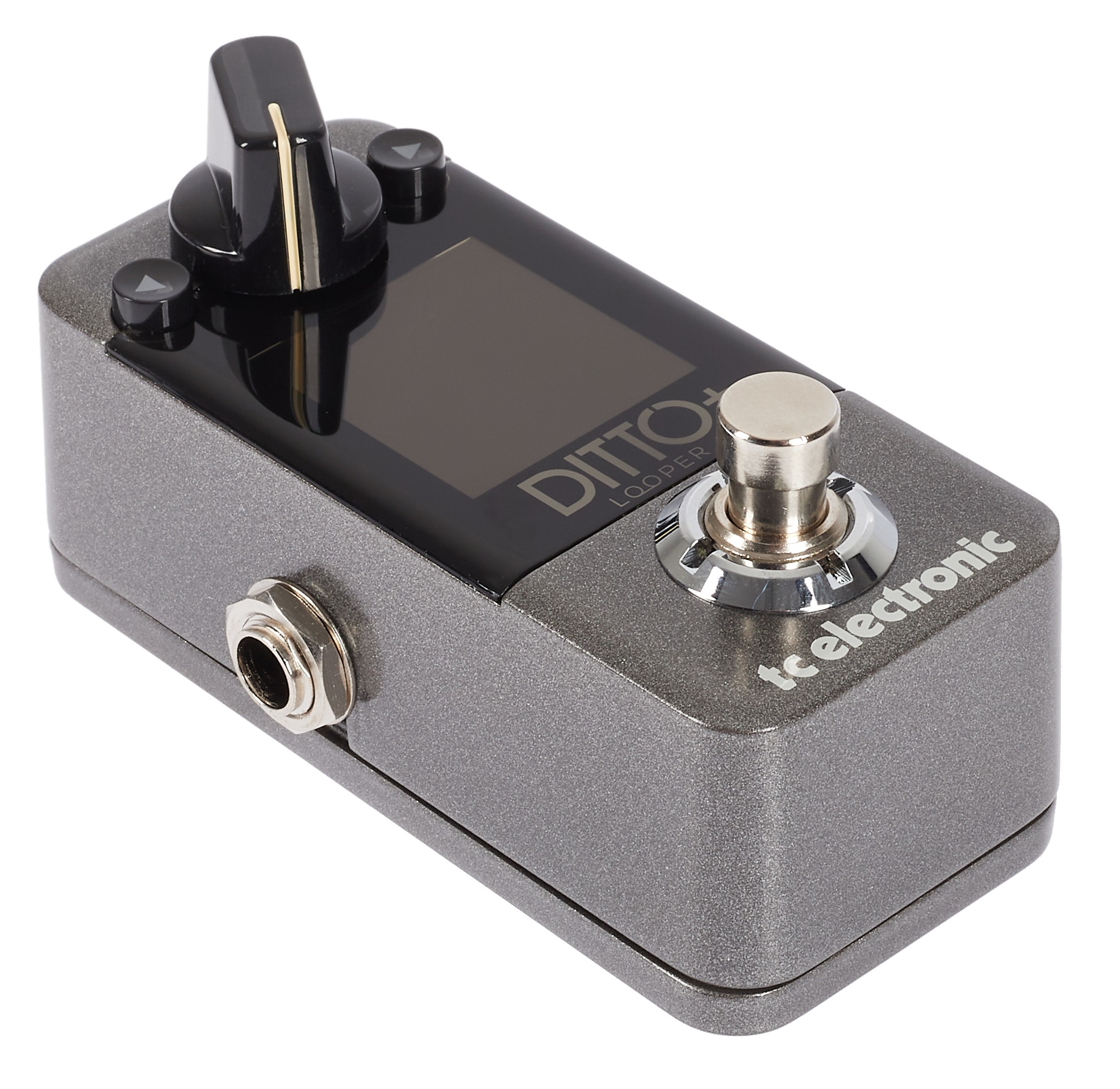 TC Electronic Ditto+ (obrázek 3)