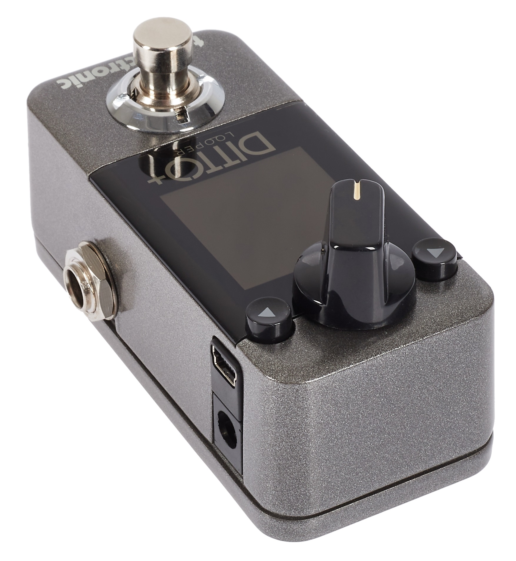 TC Electronic Ditto+ (obrázek 4)