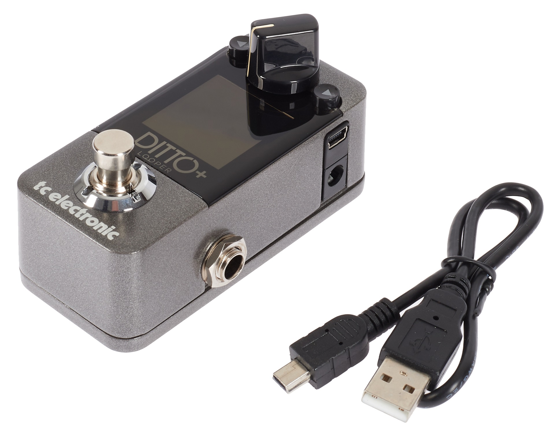 TC Electronic Ditto+ (obrázek 6)