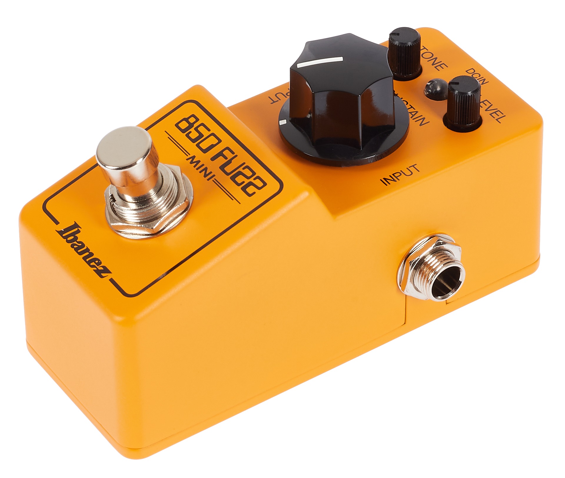 Ibanez FZMINI (obrázek 3)