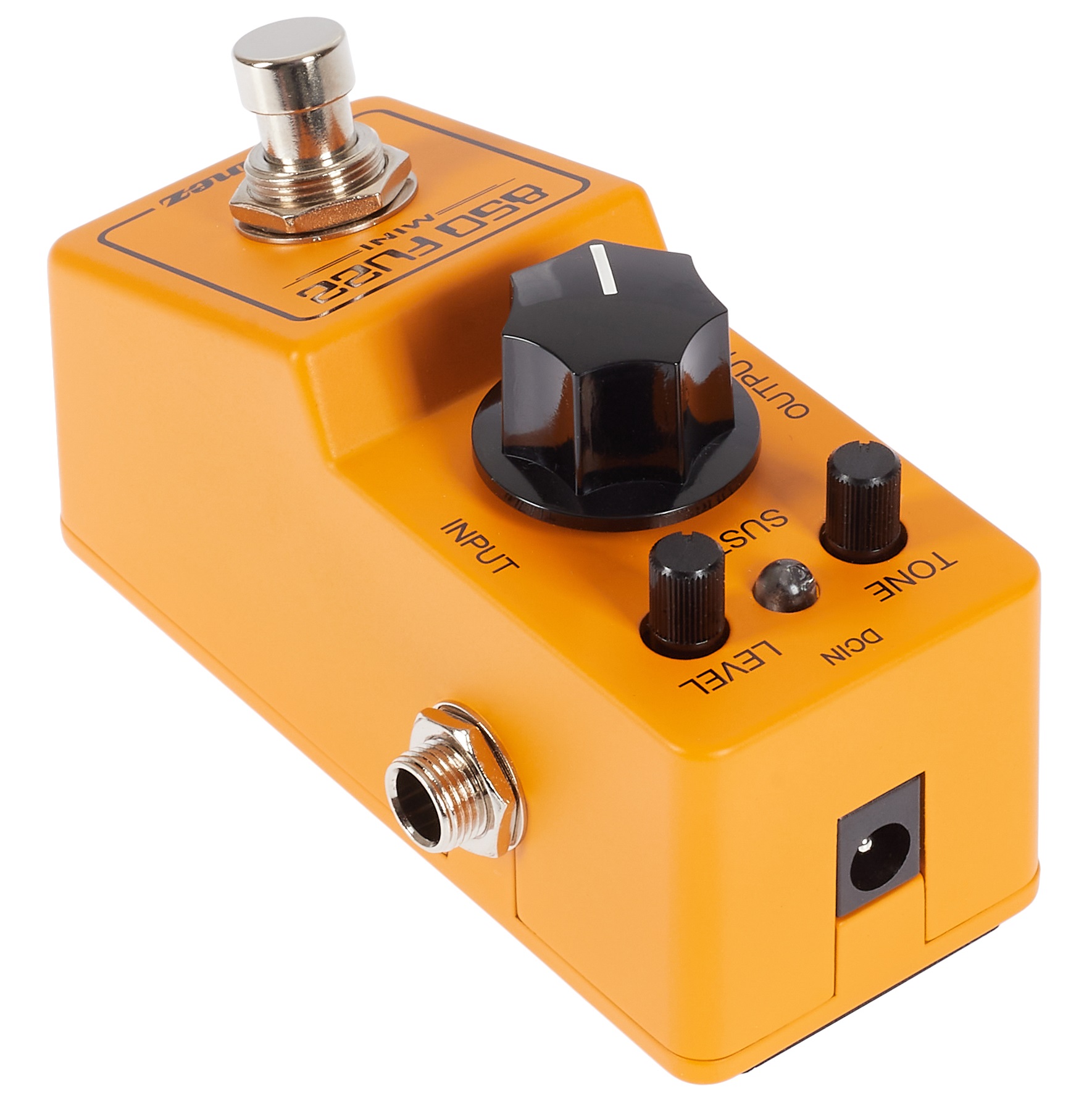 Ibanez FZMINI (obrázek 4)
