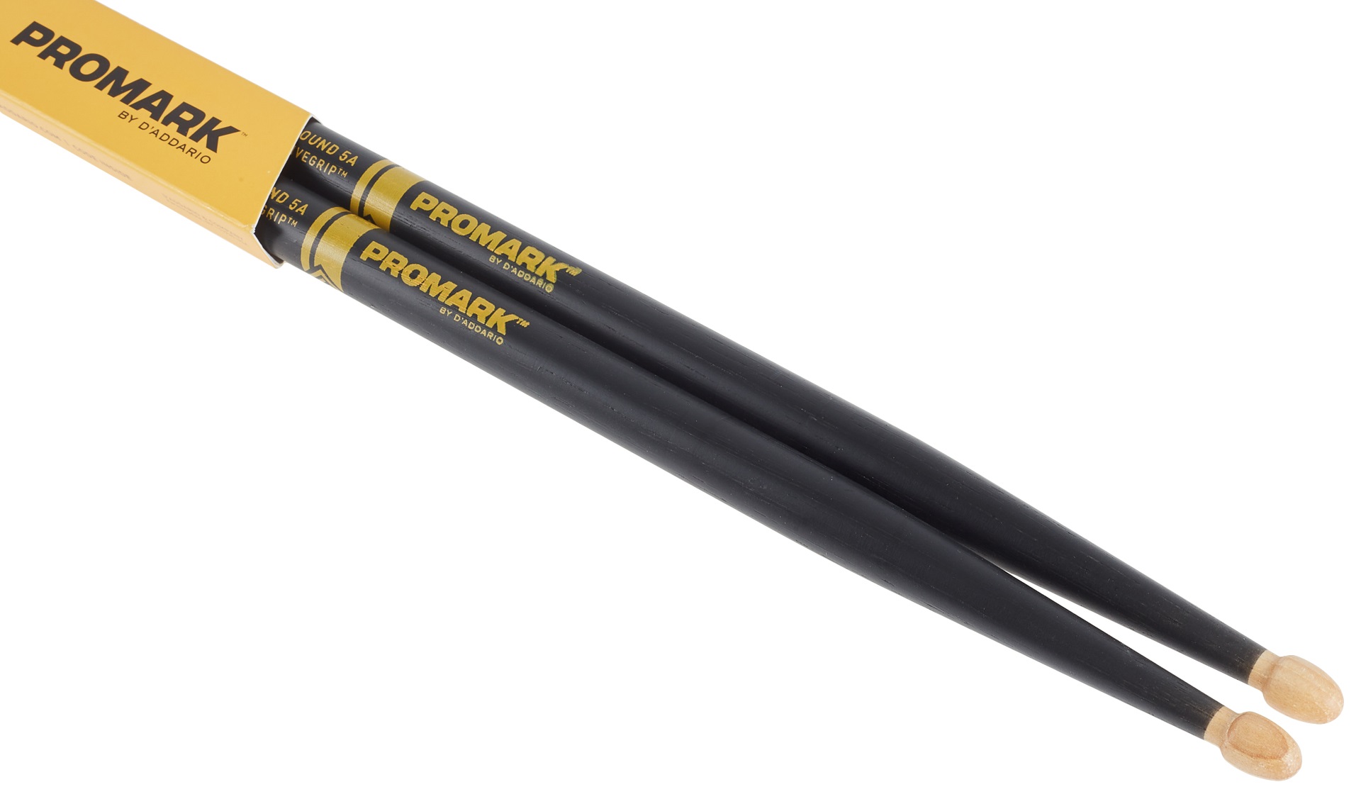 ProMark Rebound 5A Active Grip Acorn (obrázek 3)