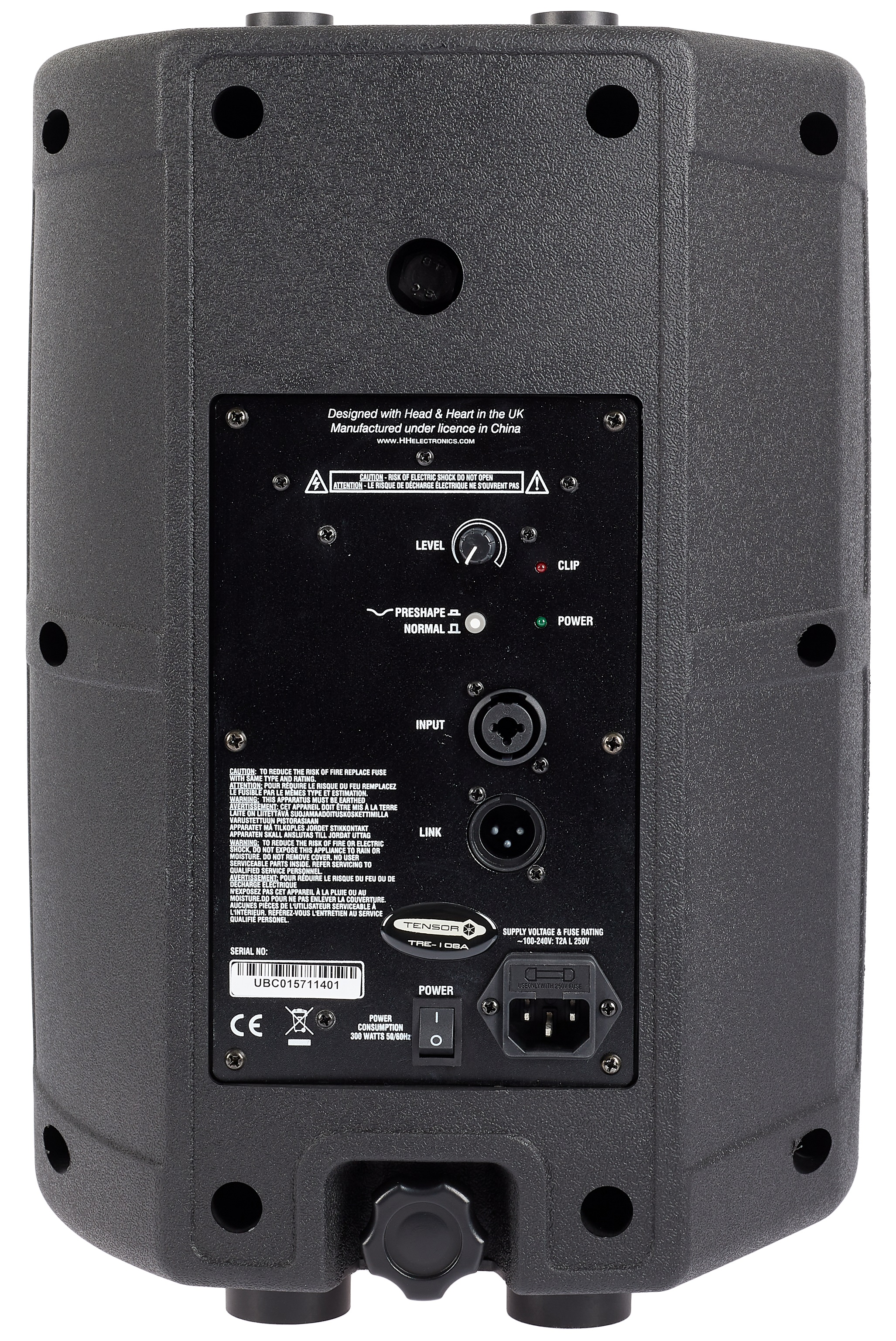 H&H TRE- 108 A (obrázek 4)