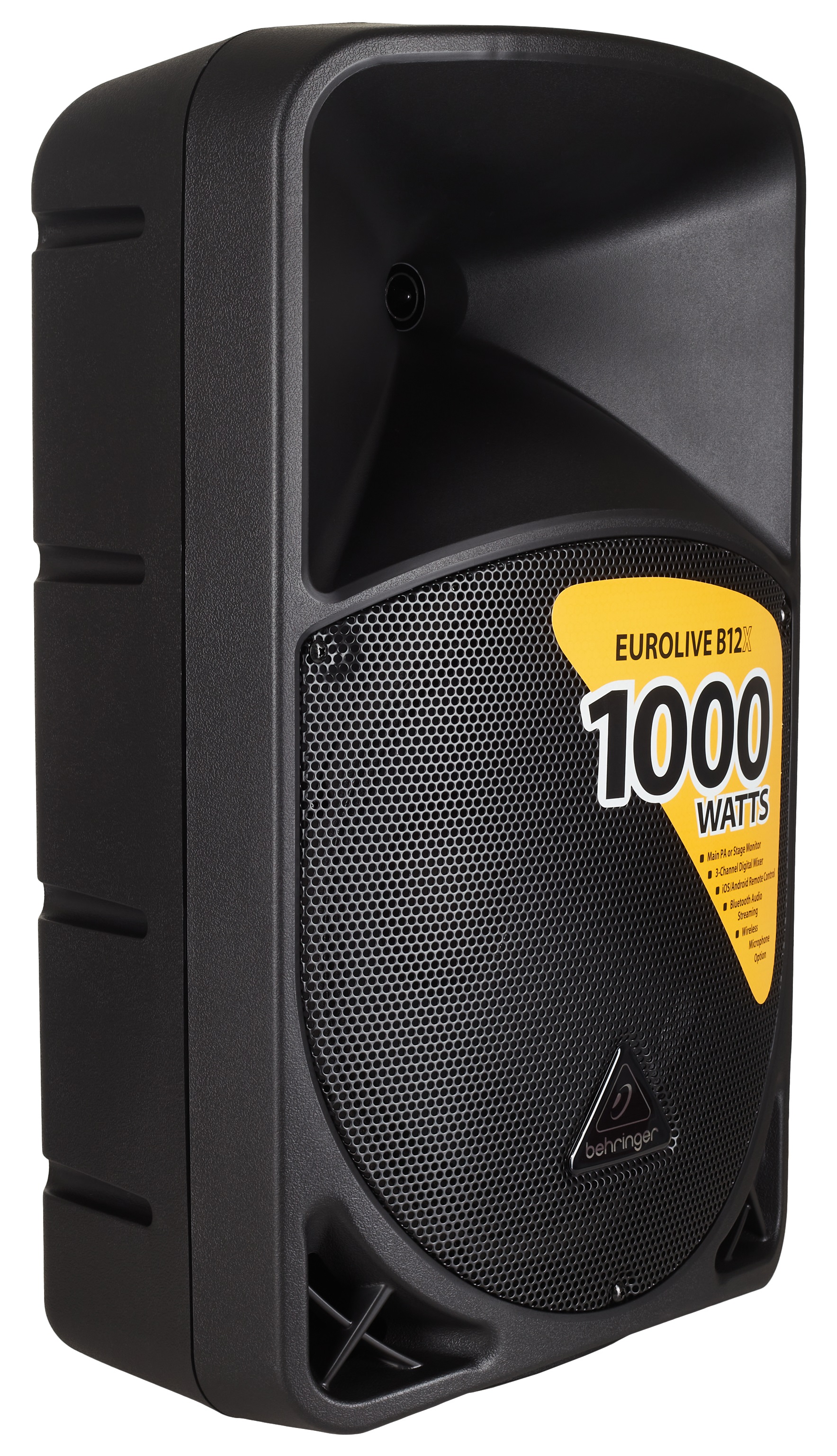 Behringer B12X (rozbalené) (obrázek 3)