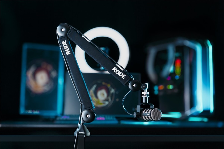 Rode PSA1+ (obrázek 7)