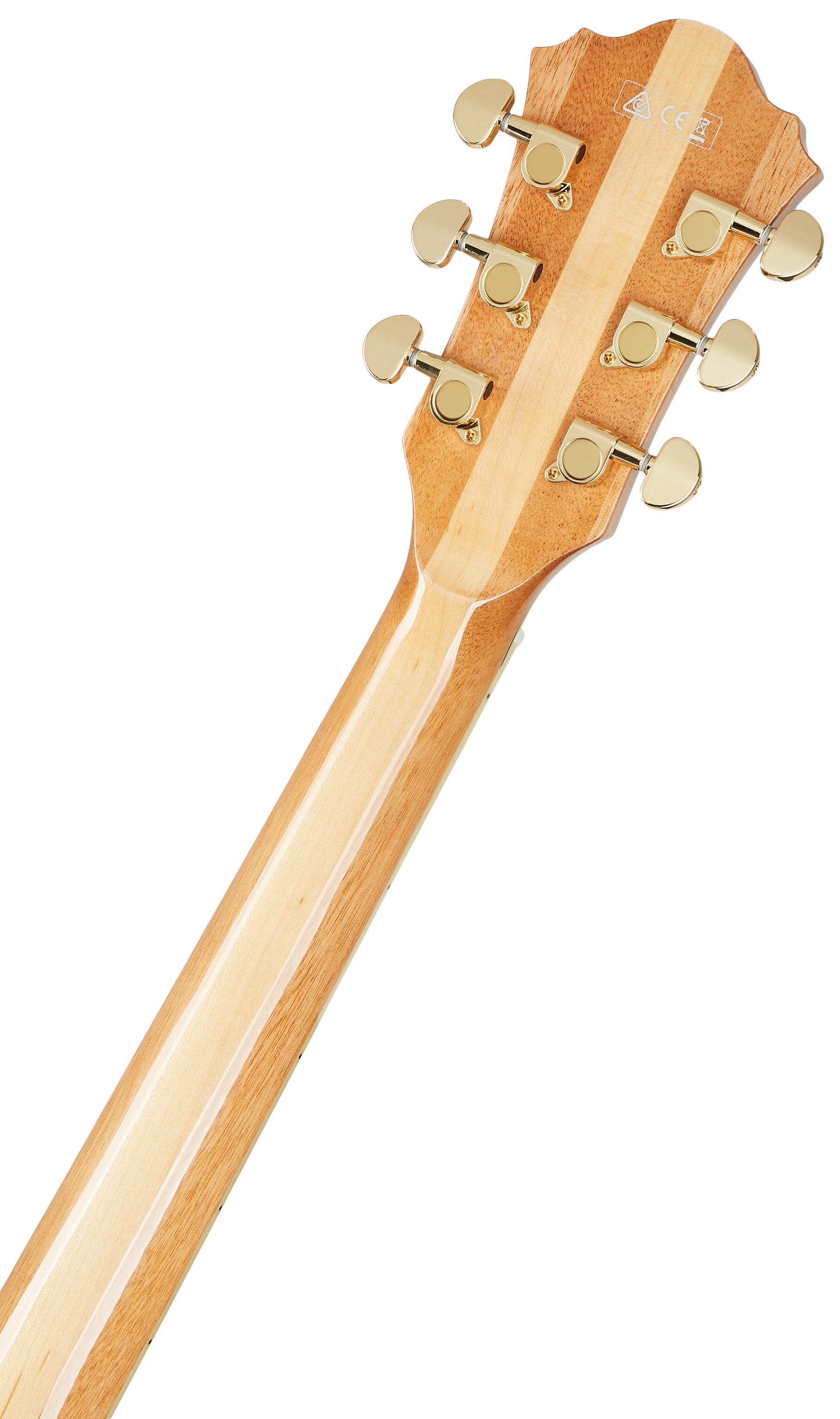 Ibanez LGB30 Natural (obrázek 5)