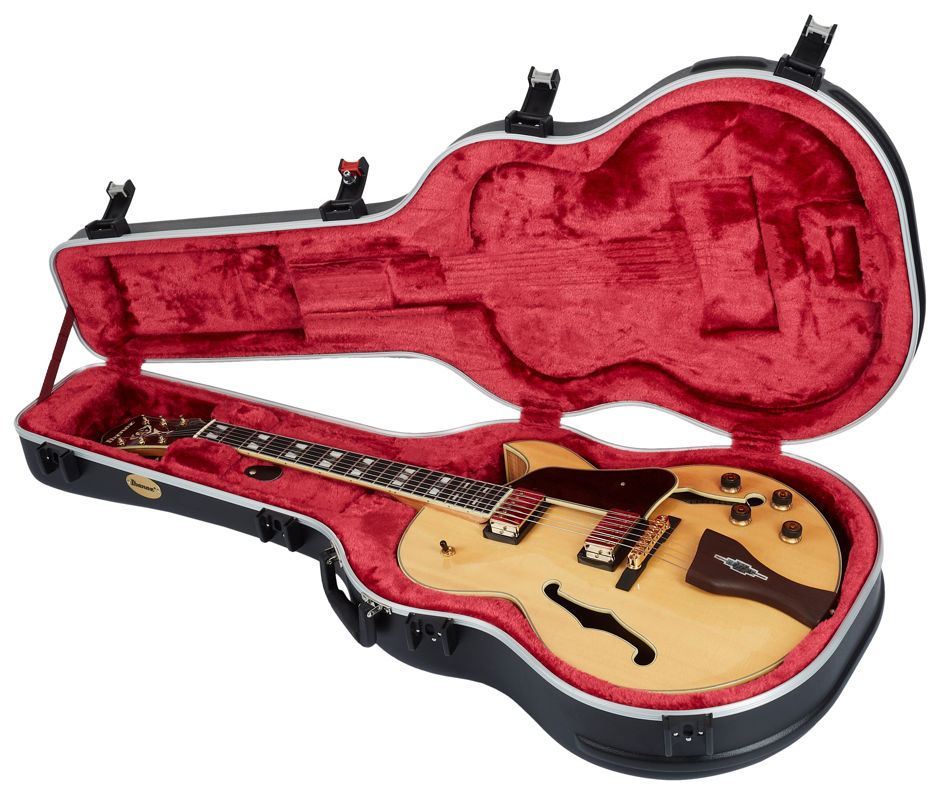 Ibanez LGB30 Natural (obrázek 6)