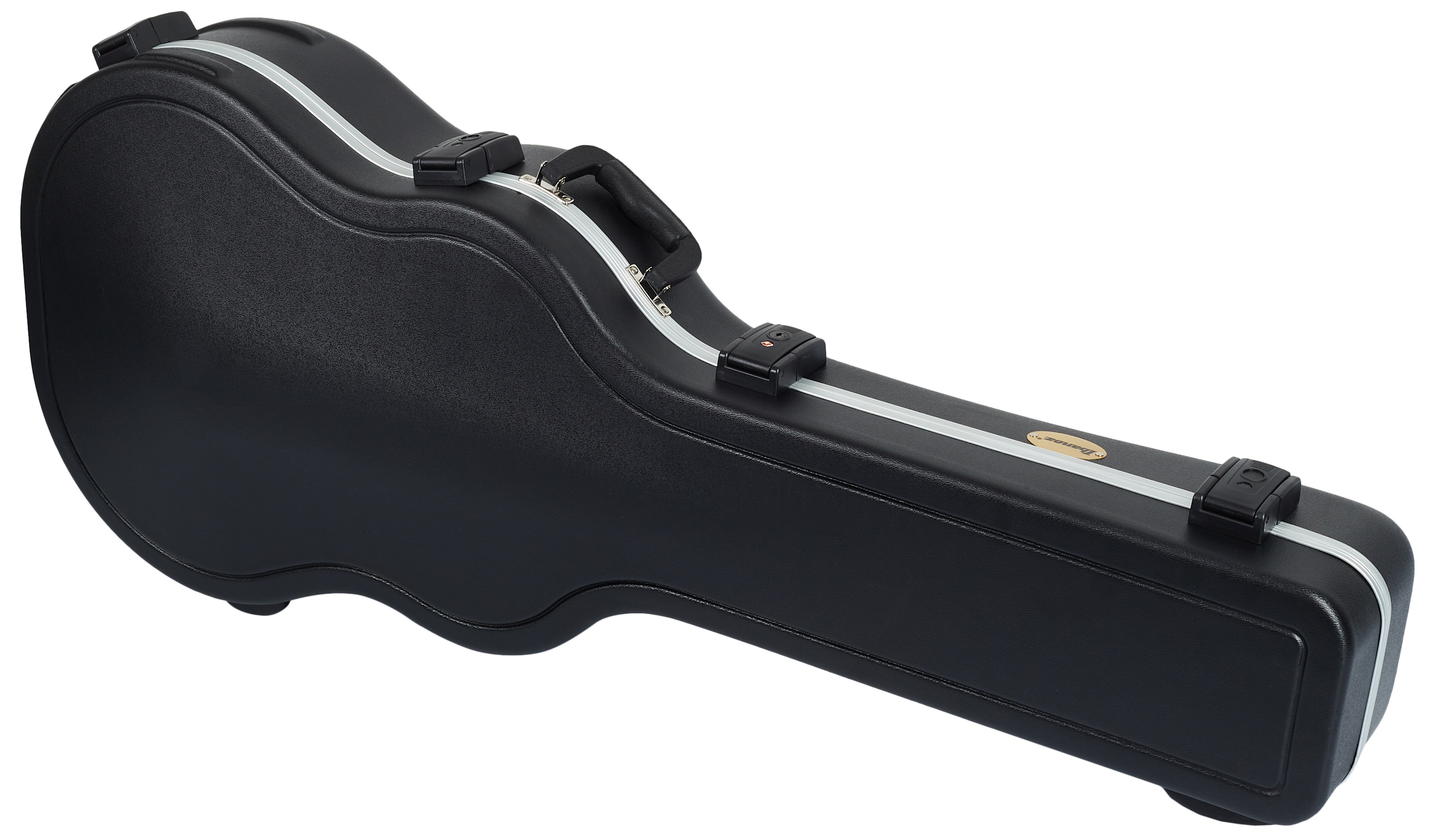 Ibanez LGB30 Natural (obrázek 7)