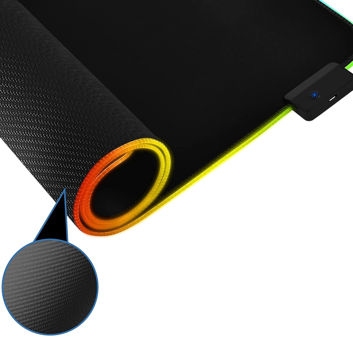 Mozos GAMING-MP (obrázek 4)