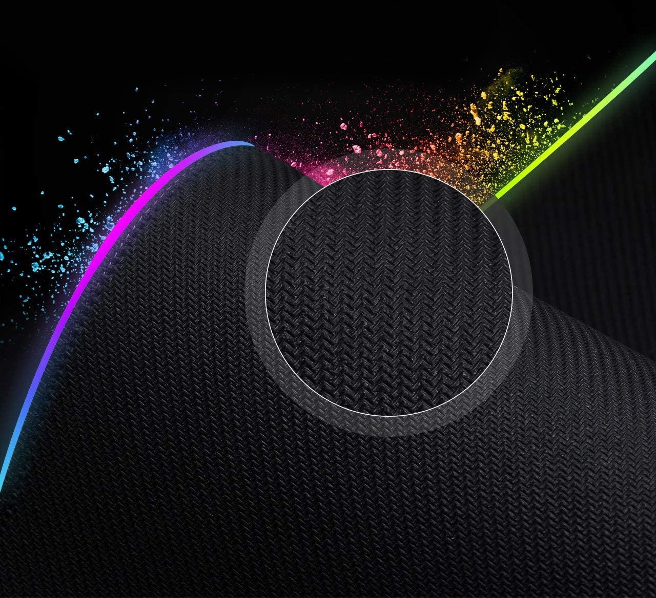 Mozos GAMING-MP (obrázek 7)