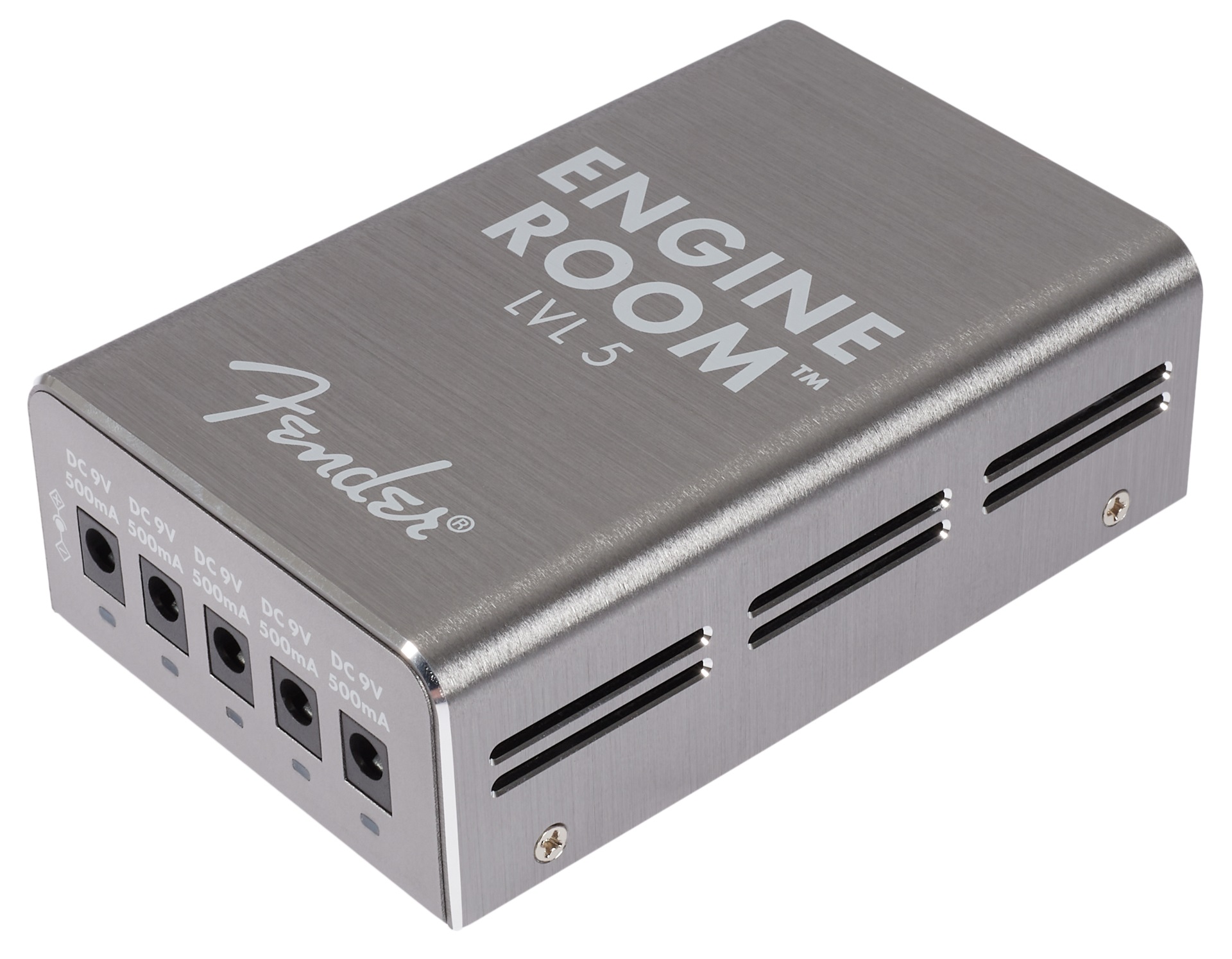 Fender Engine Room LVL5 Power Supply (obrázek 3)