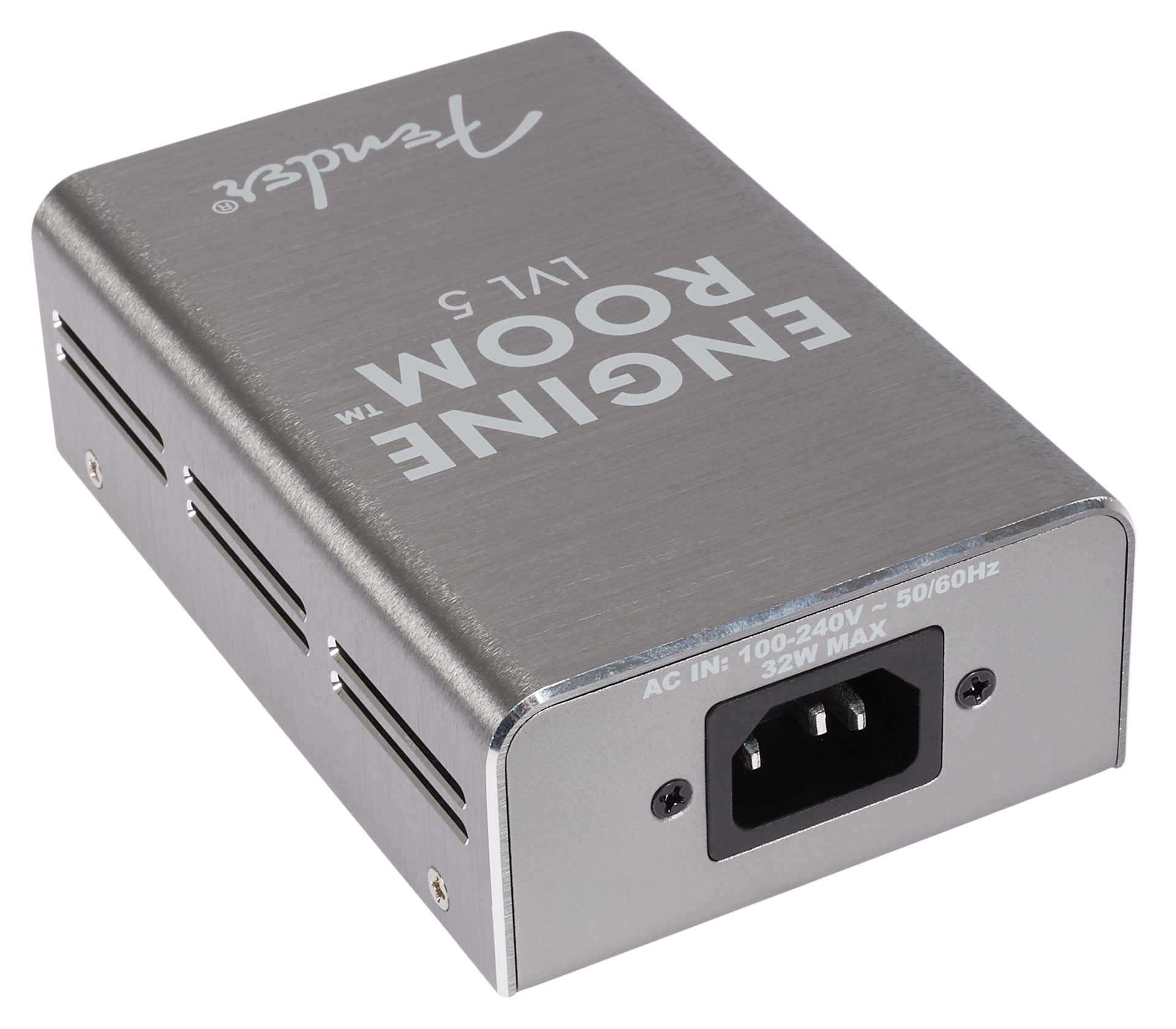 Fender Engine Room LVL5 Power Supply (obrázek 4)