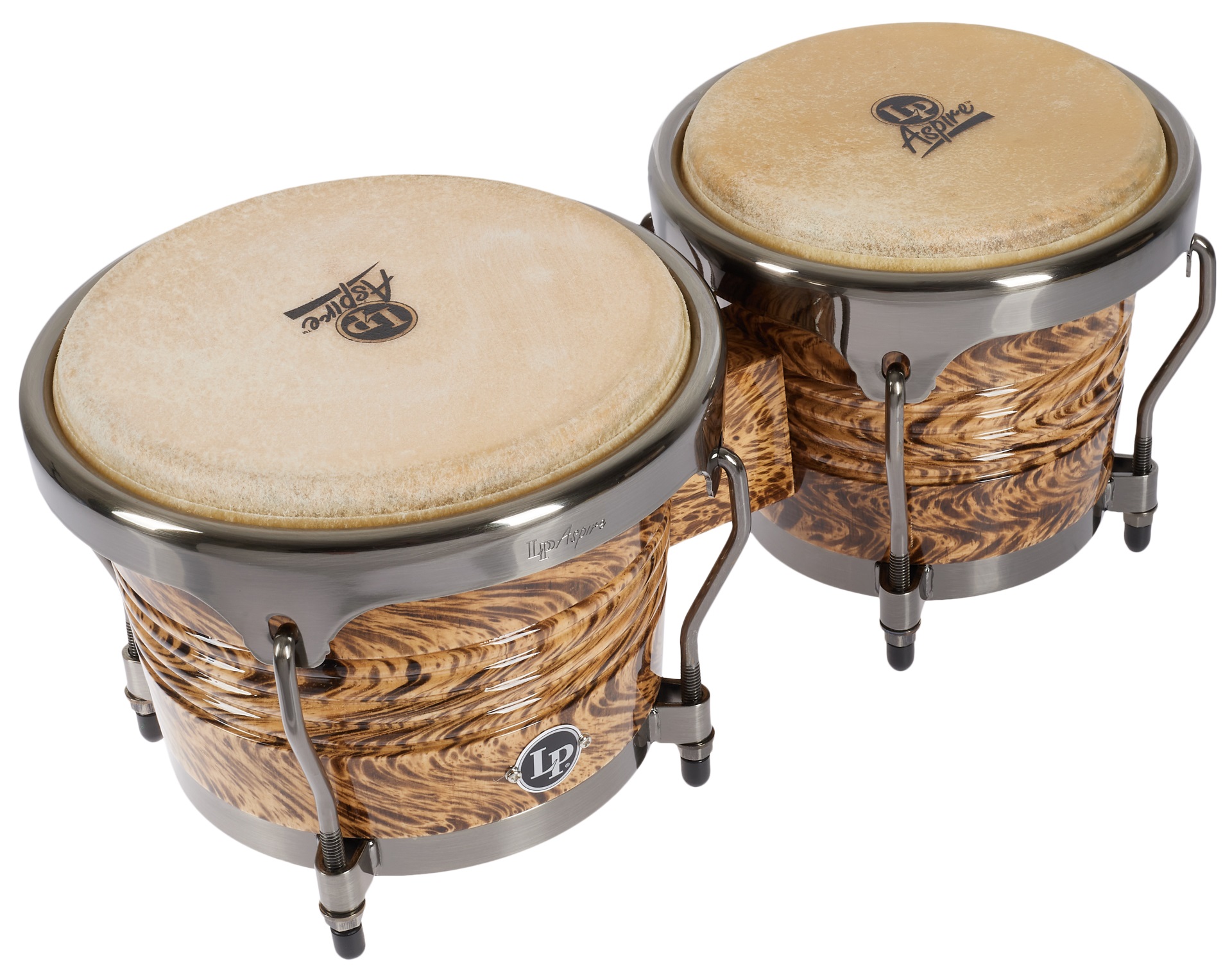 Latin Percussion Aspire Series Havana Café Bongo (obrázek 3)