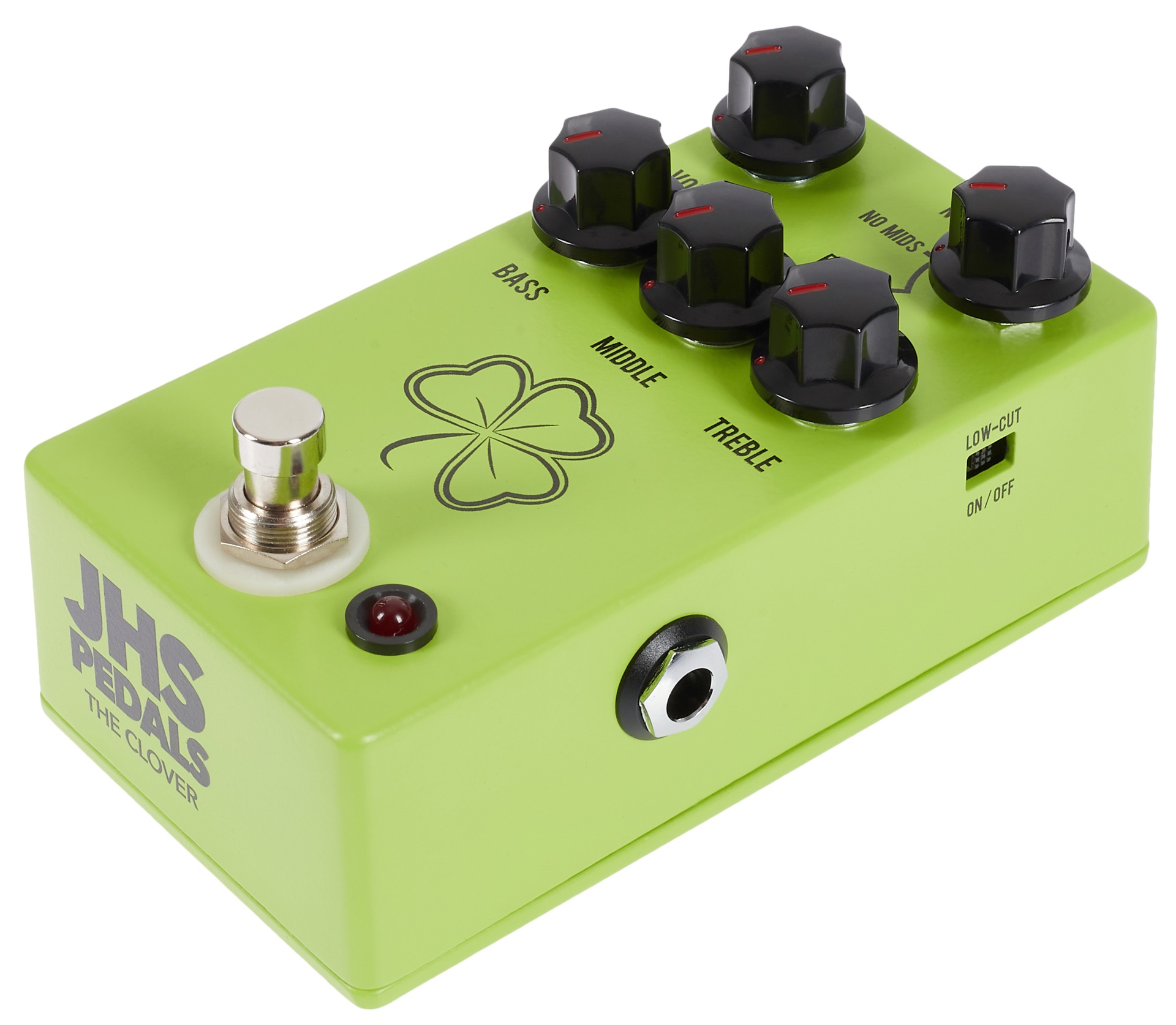 JHS Pedals The Clover (obrázek 3)