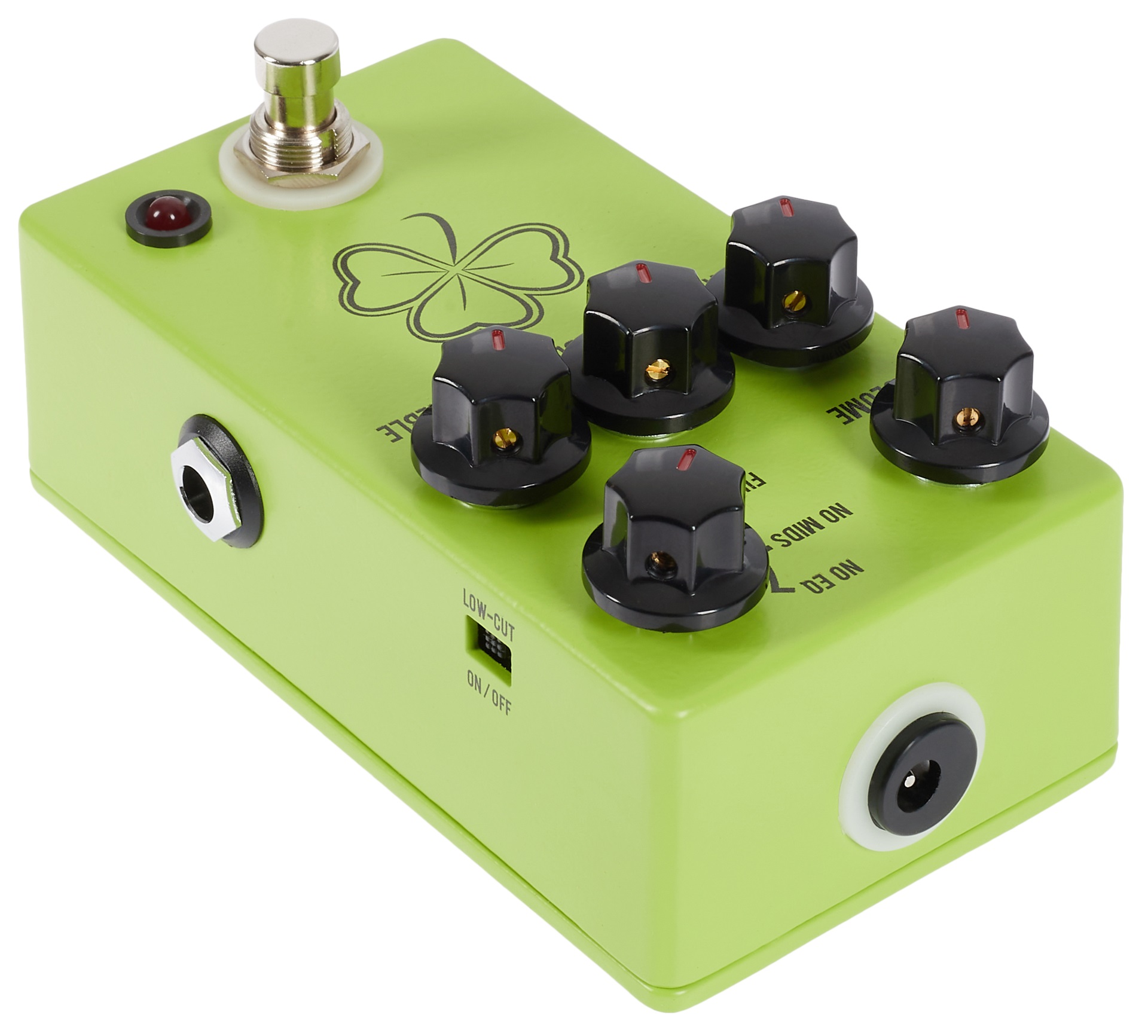 JHS Pedals The Clover (obrázek 4)