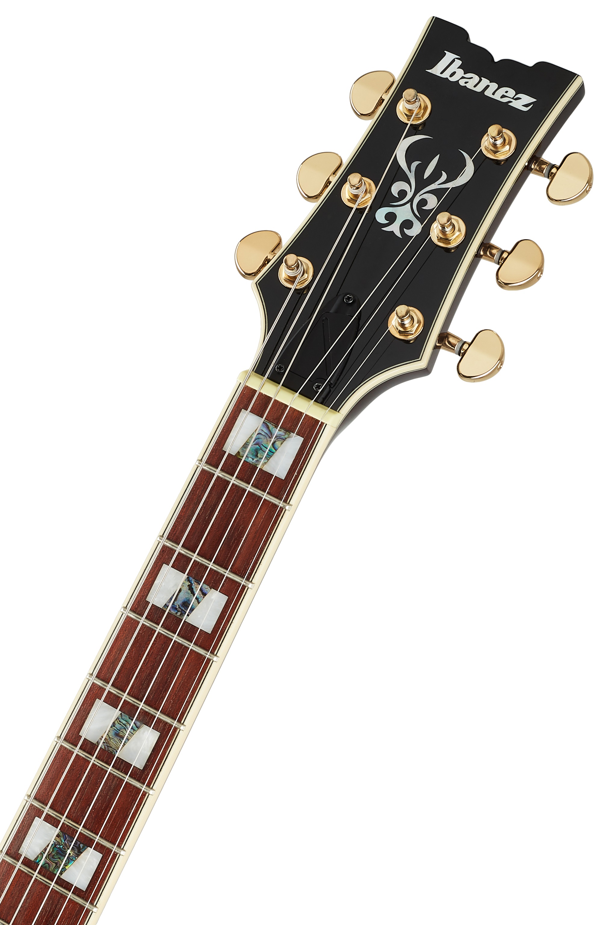 Ibanez AR420 Violin Sunburst (obrázek 4)