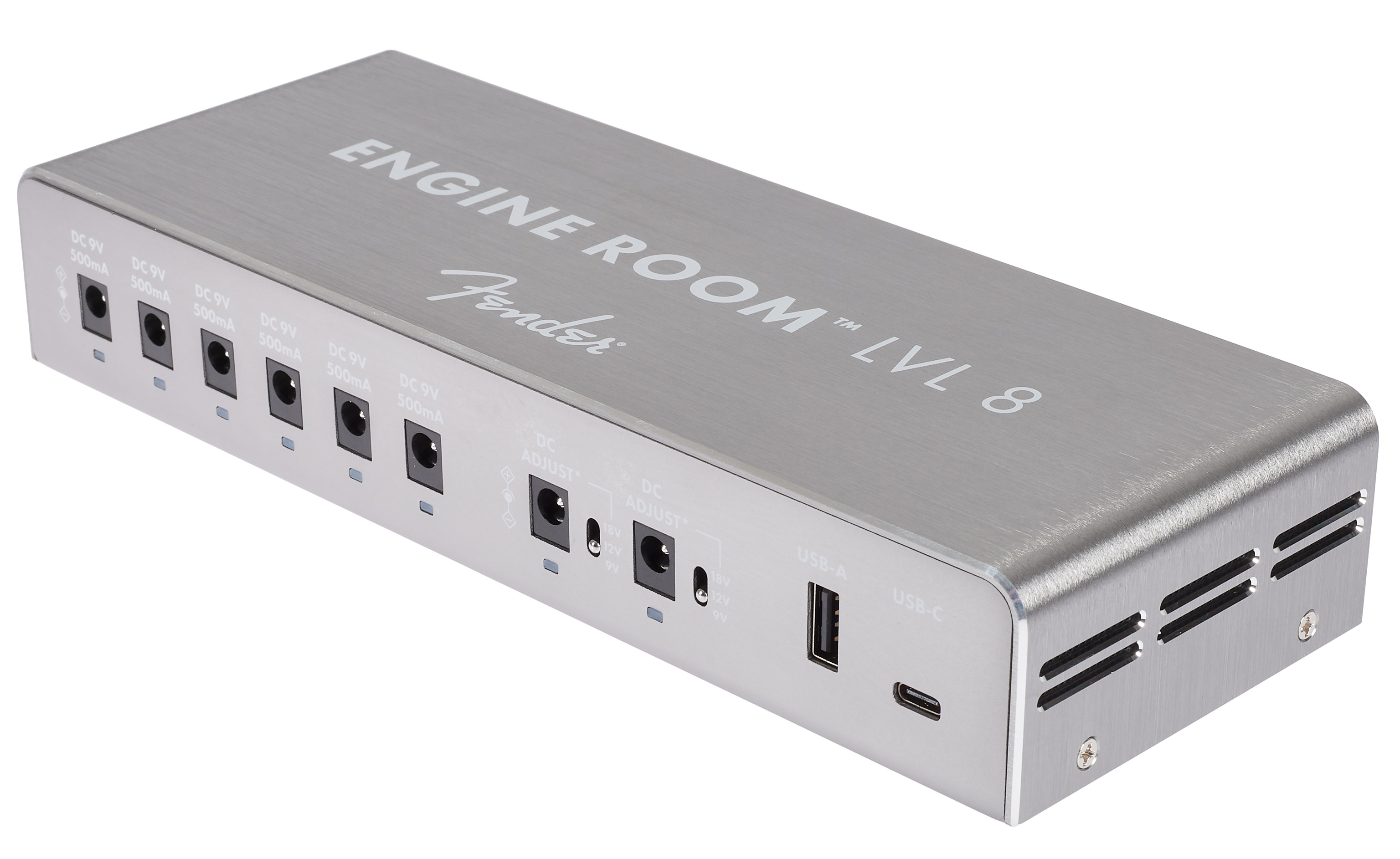 Fender Engine Room LVL8 Power Supply (obrázek 3)