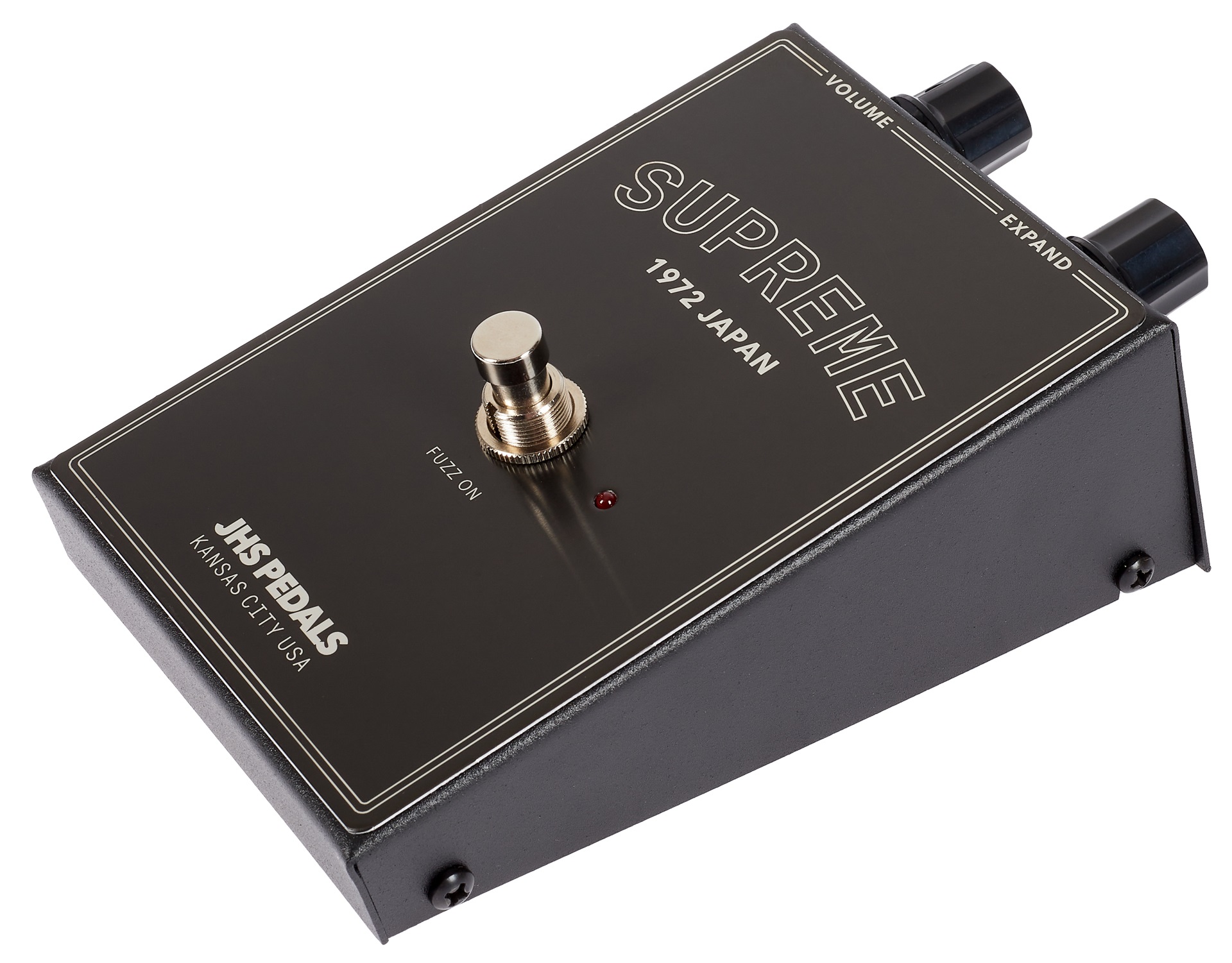 JHS Pedals Supreme (obrázek 3)