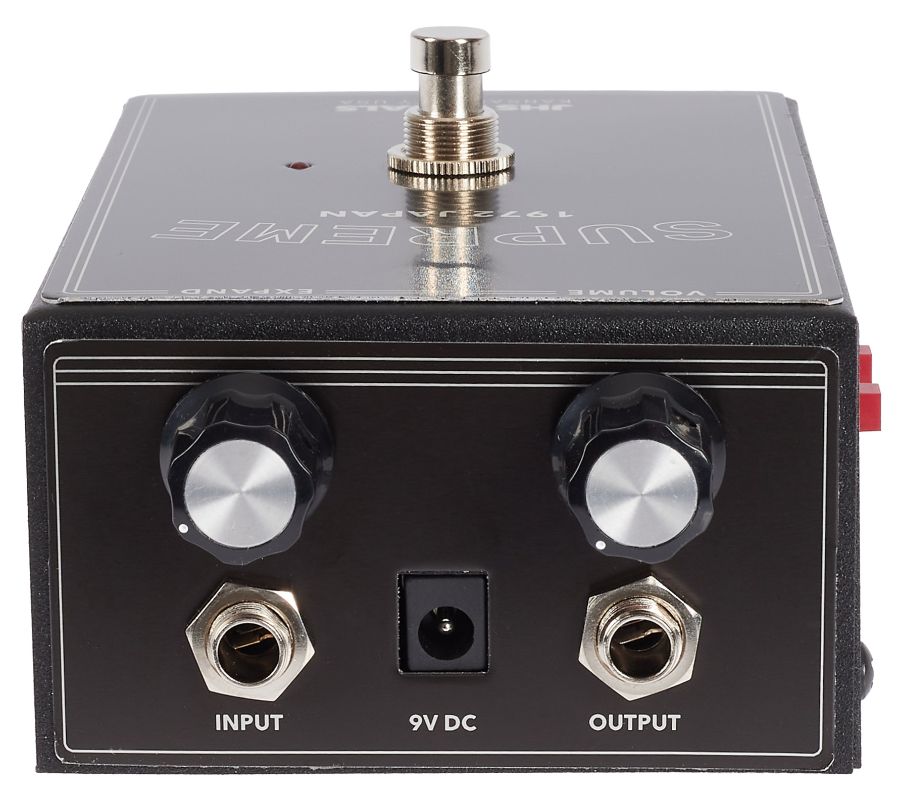 JHS Pedals Supreme (obrázek 4)