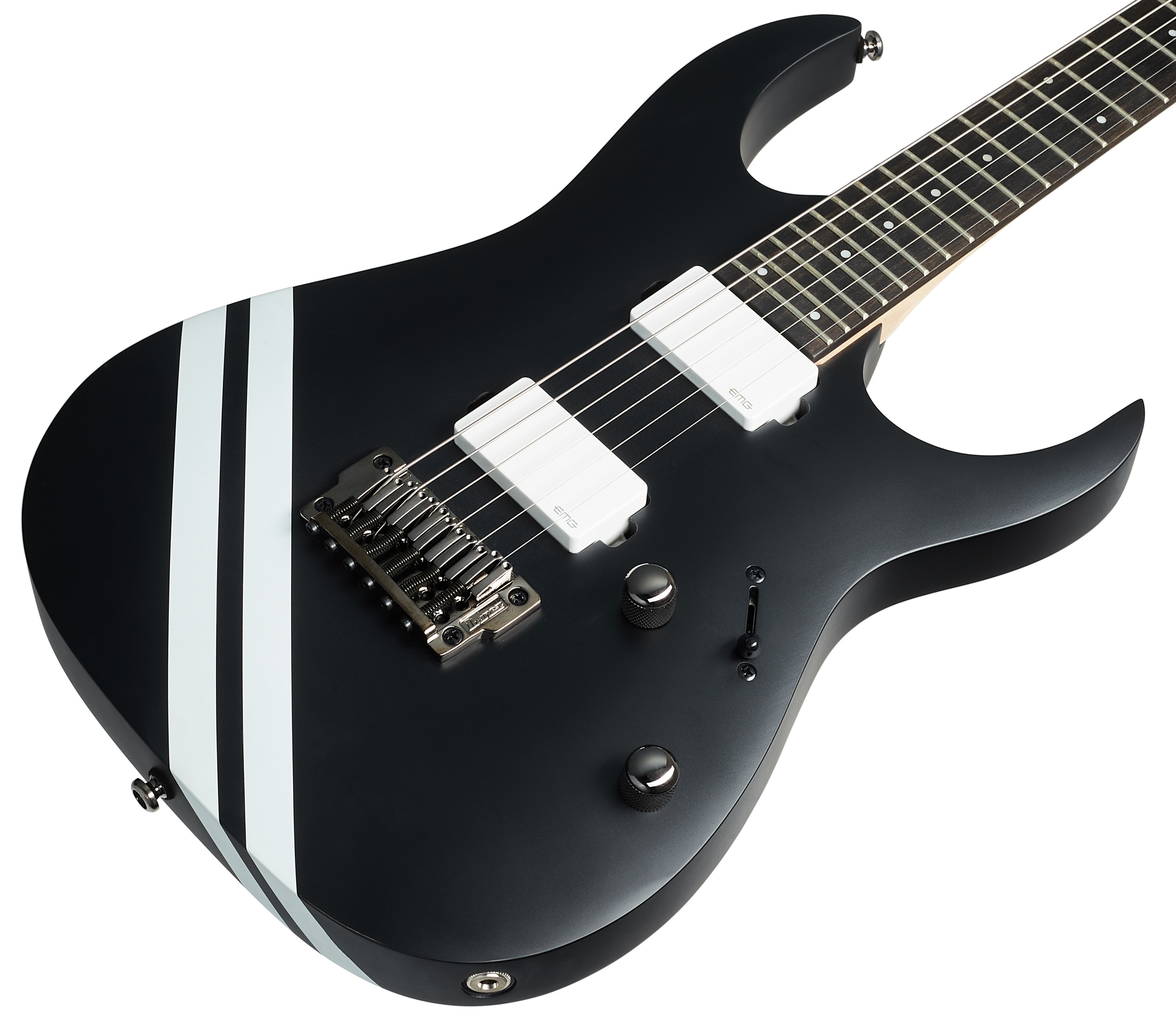 Ibanez JBBM30 Black (obrázek 3)