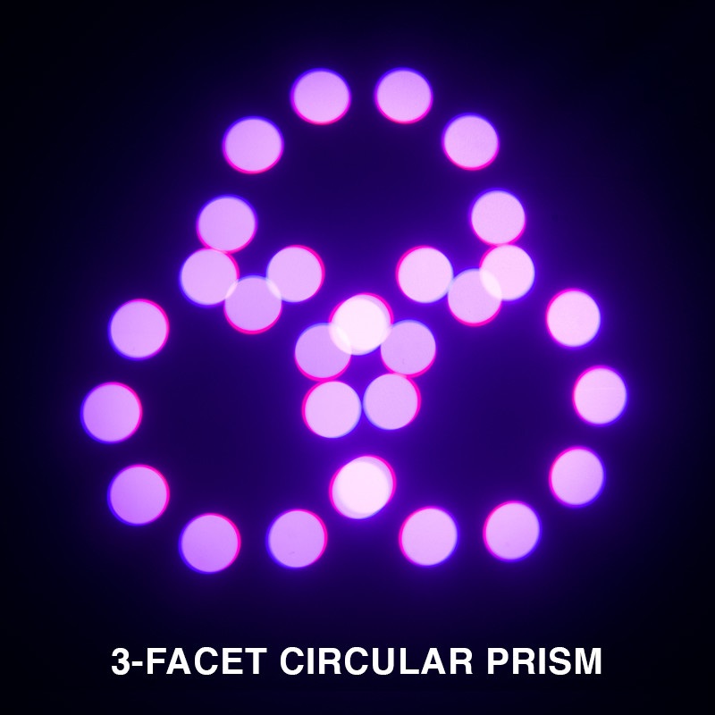 ADJ Focus Profile (obrázek 9)