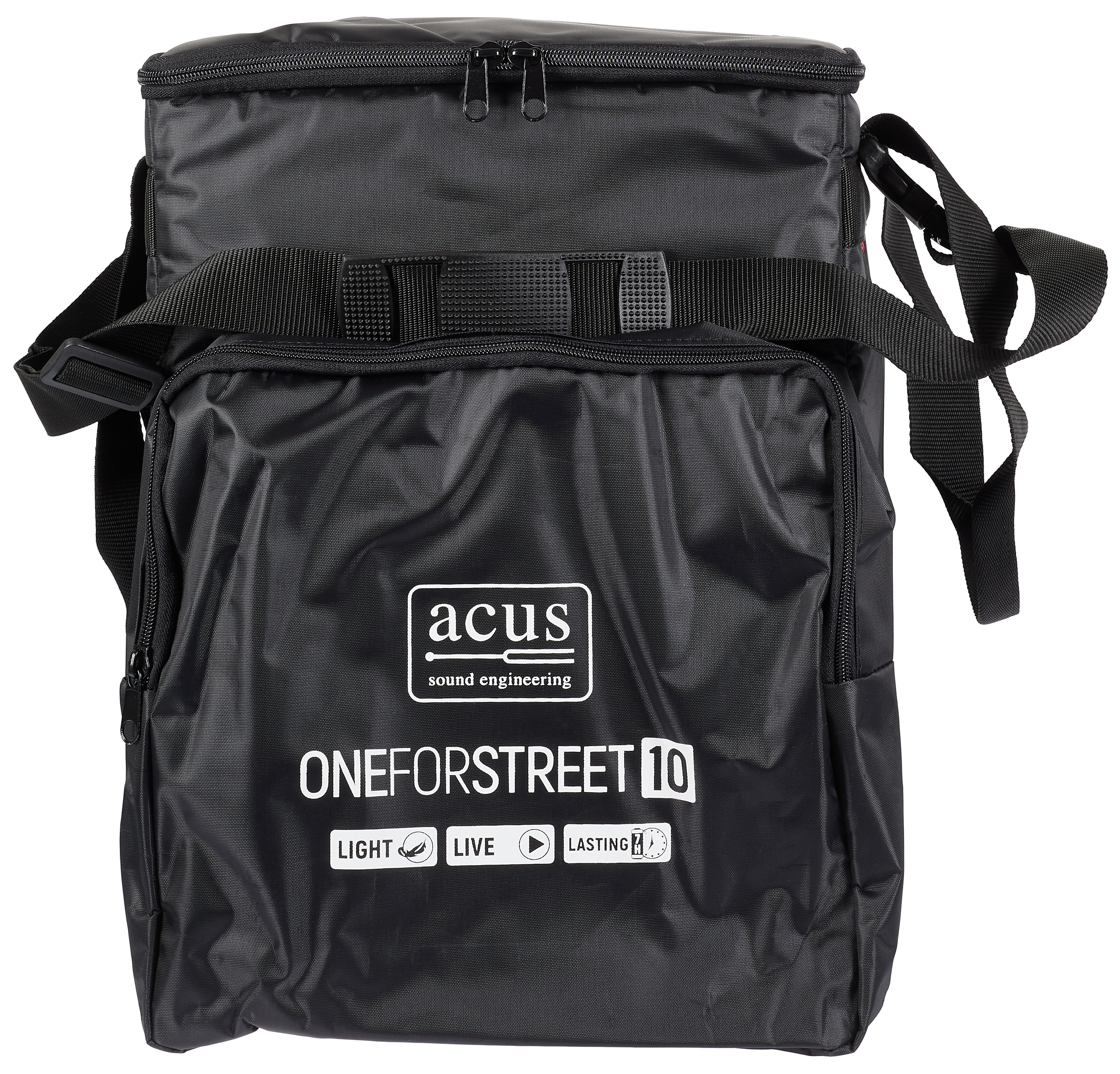 Levně Acus ONEFORSTREET 10 Bag