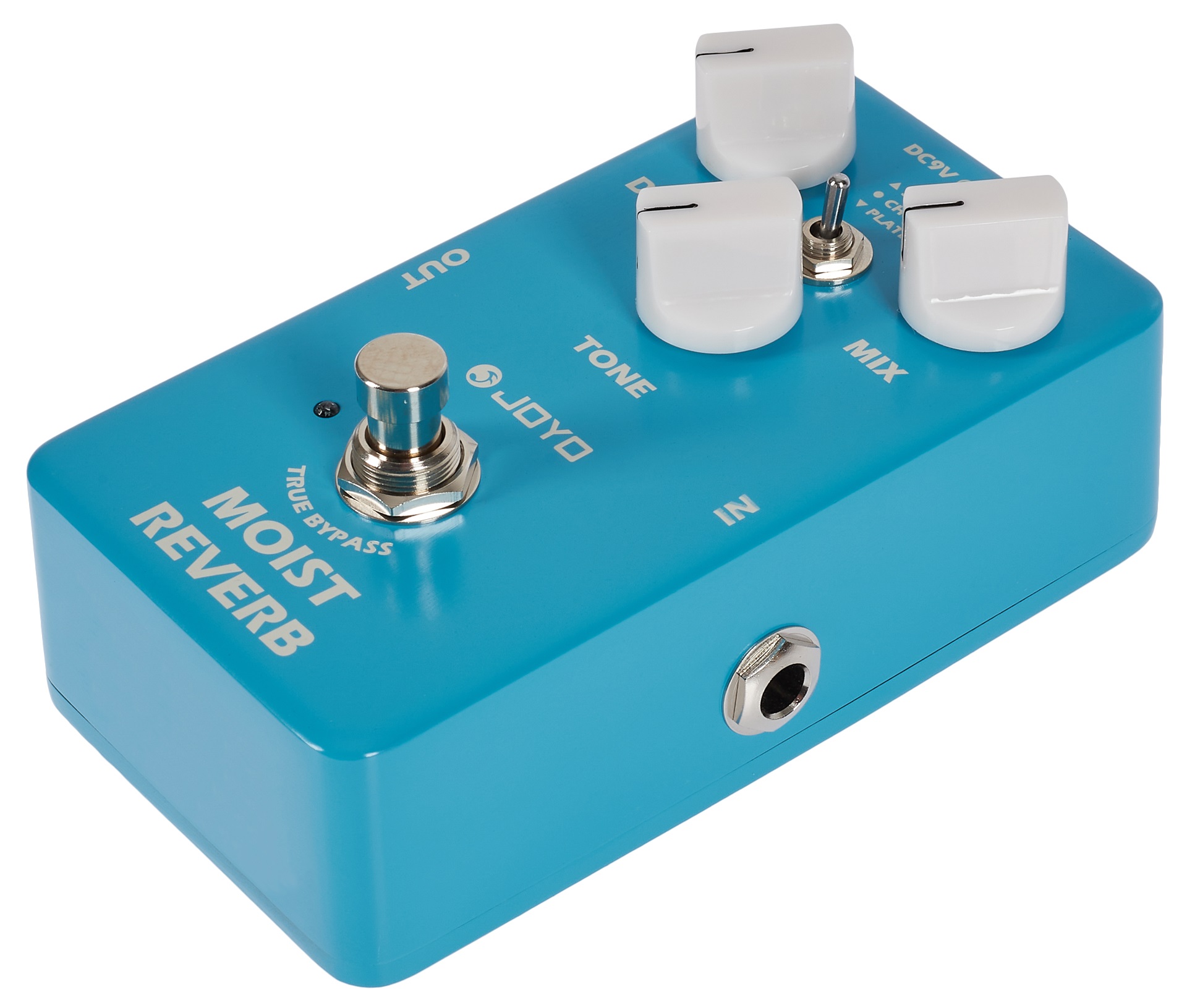 Joyo JF-20 Moist reverb (obrázek 3)