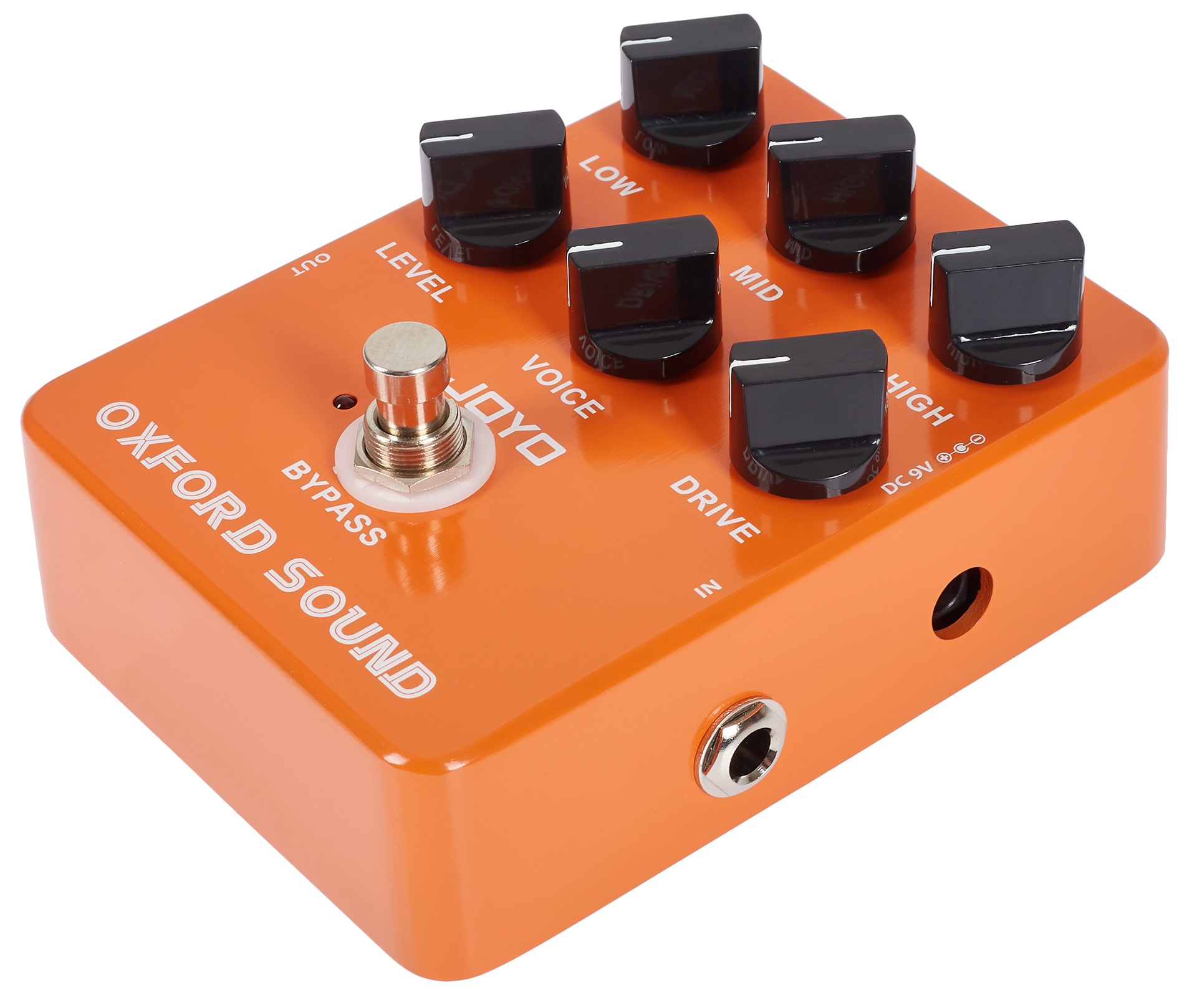 Joyo JF-22 Oxford sound (obrázek 3)