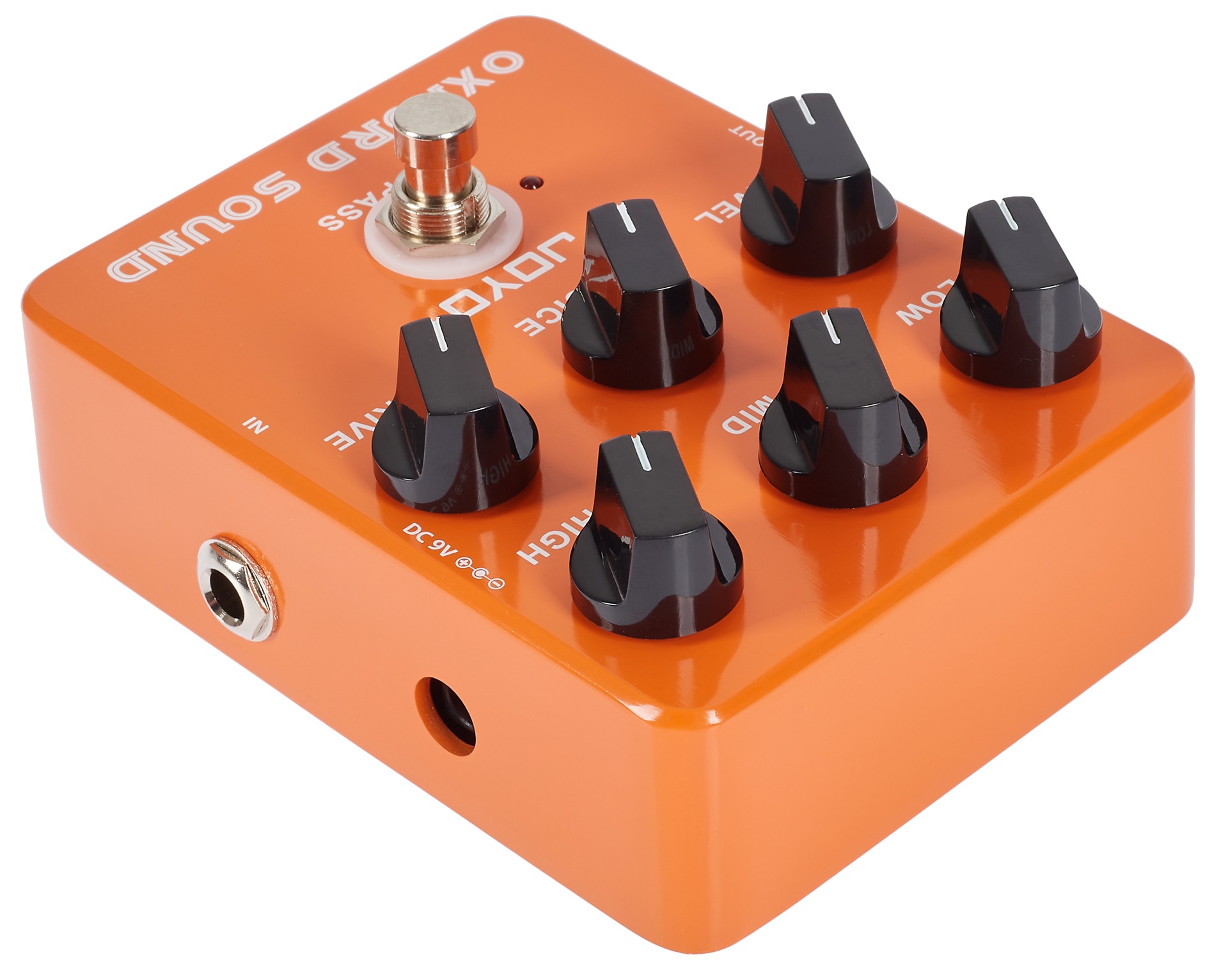 Joyo JF-22 Oxford sound (obrázek 4)