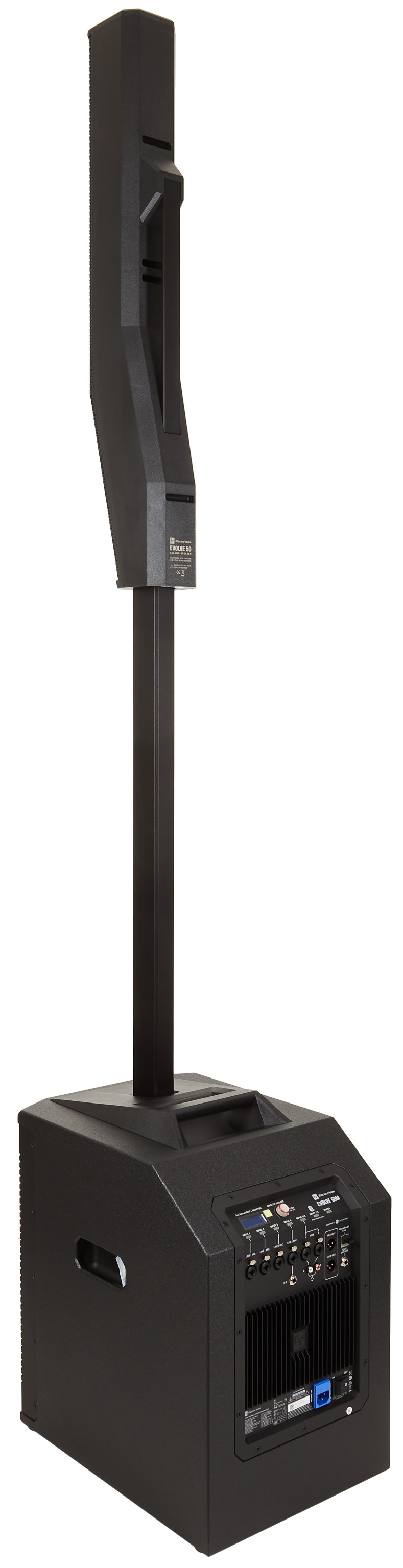 Electro-Voice Evolve 50M (obrázek 3)