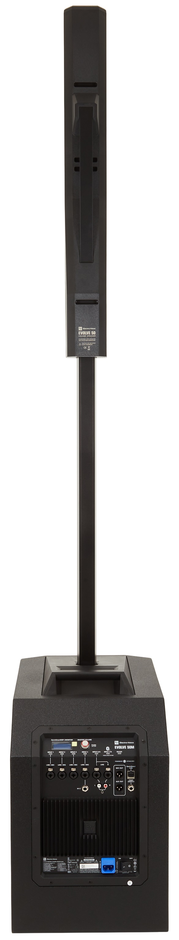 Electro-Voice Evolve 50M (obrázek 4)