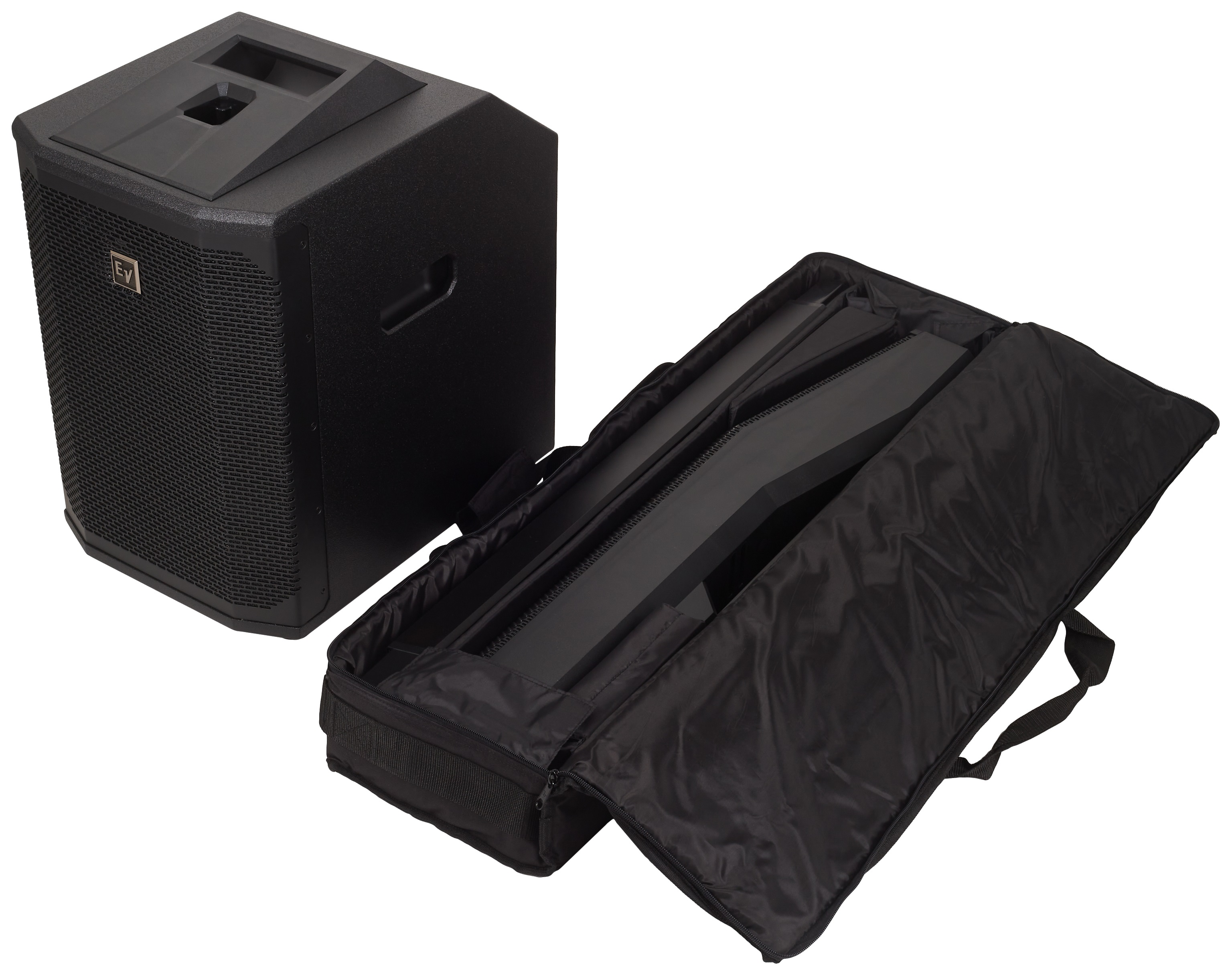 Electro-Voice Evolve 50M (obrázek 6)