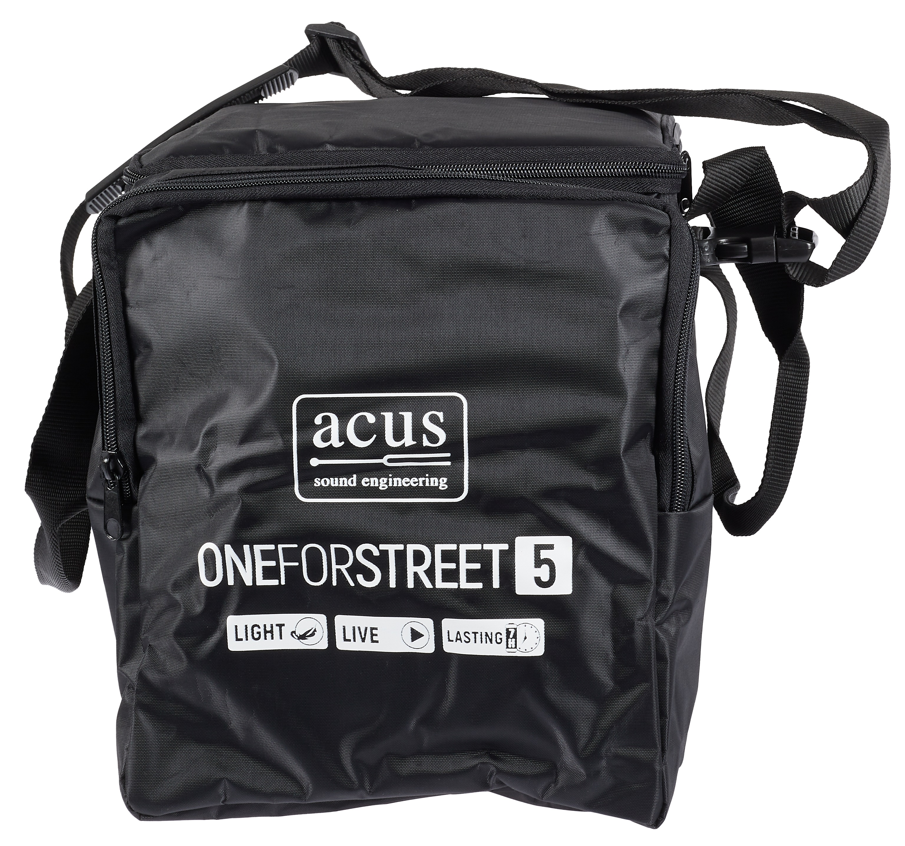 Levně Acus ONEFORSTREET 5 Bag