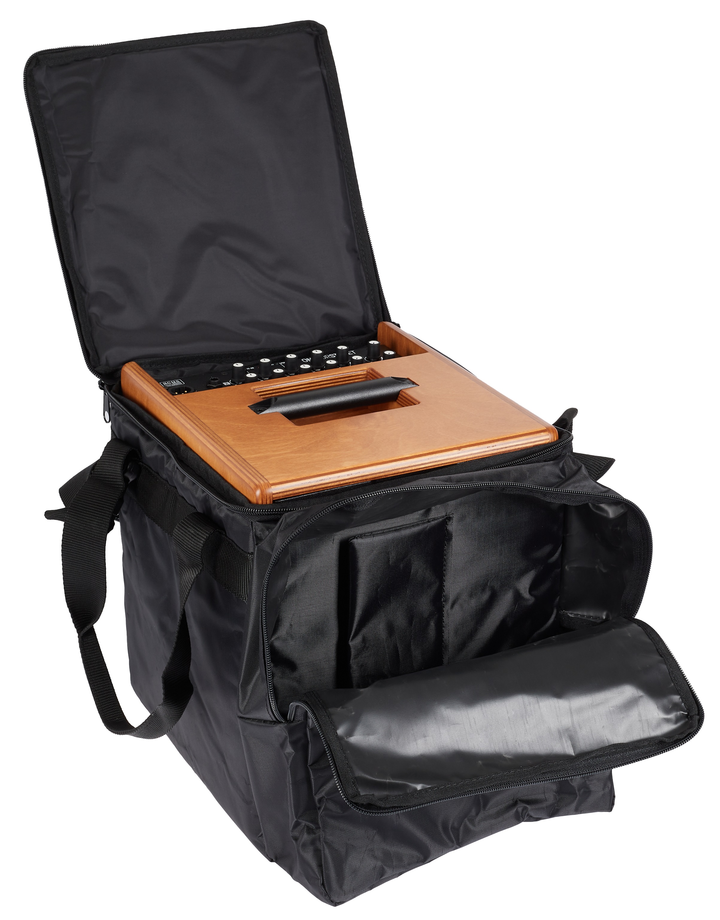 Acus OneForStreet 5 Bag (obrázek 5)