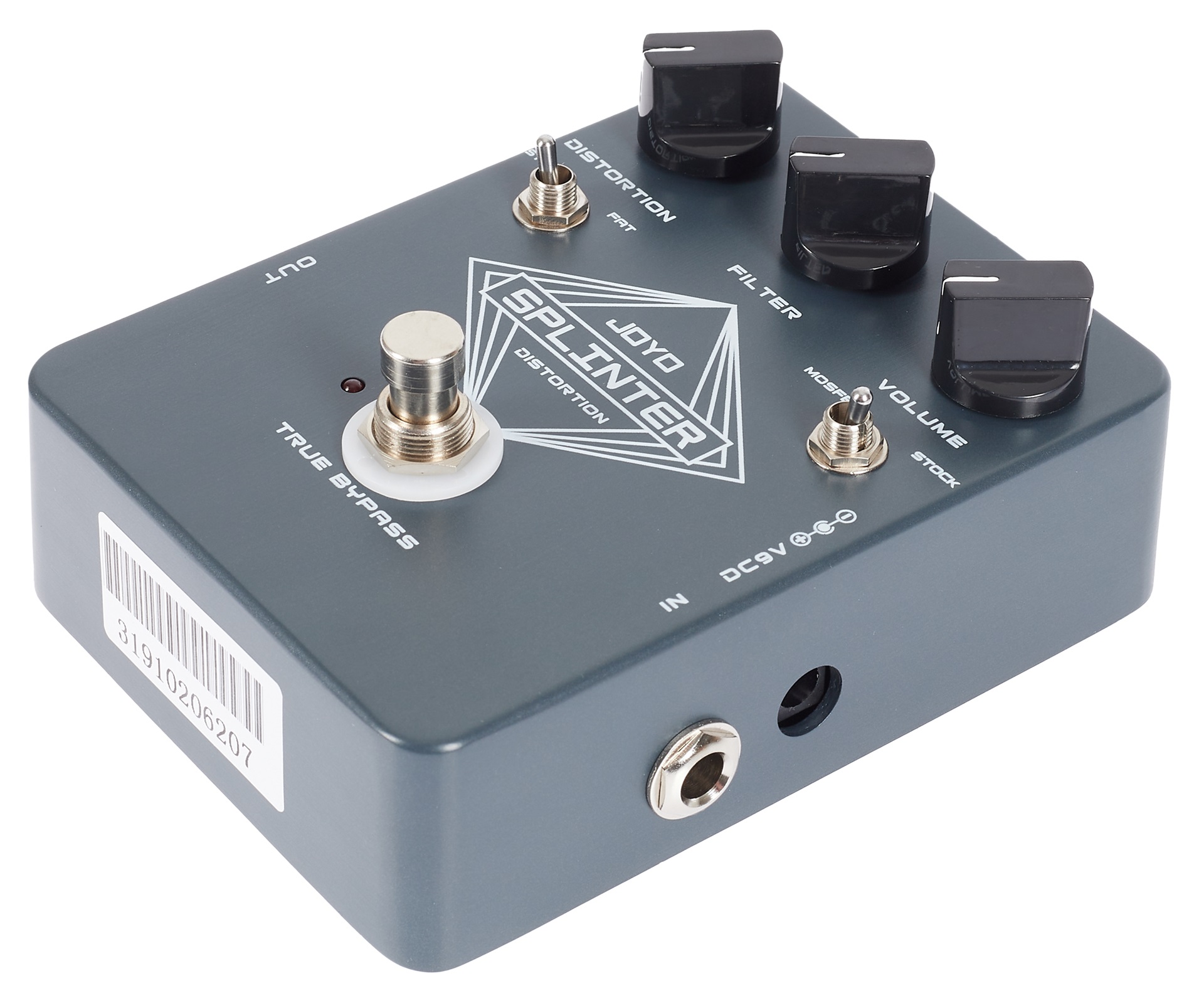 Joyo JF-21 Splinter (obrázek 3)