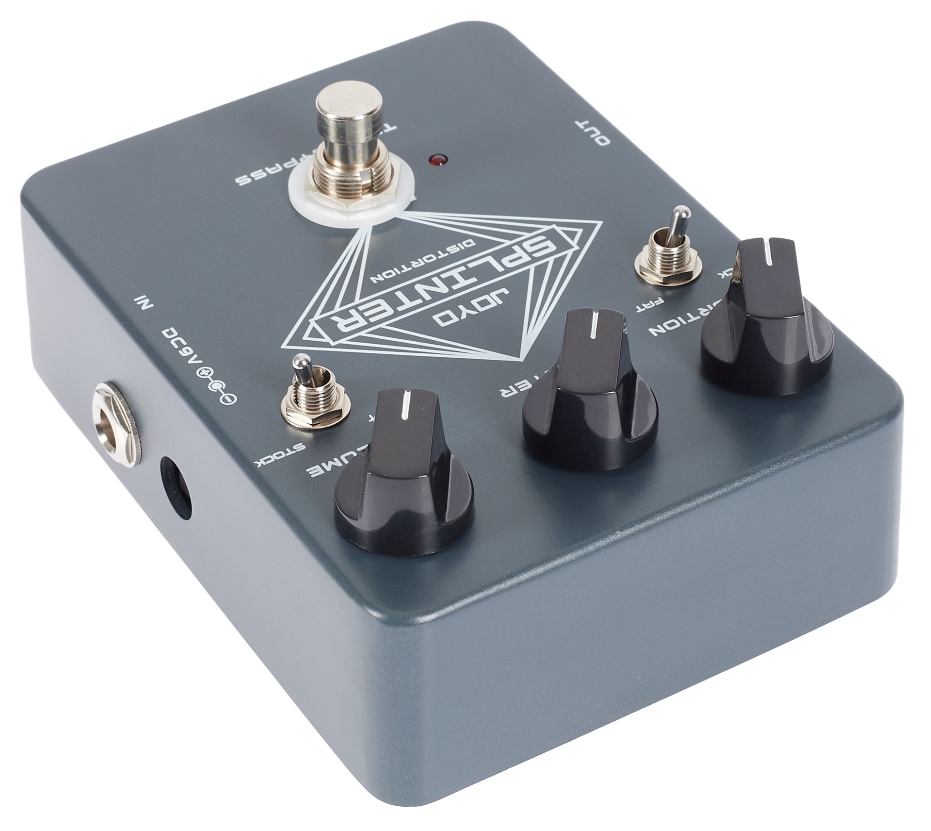 Joyo JF-21 Splinter (obrázek 4)